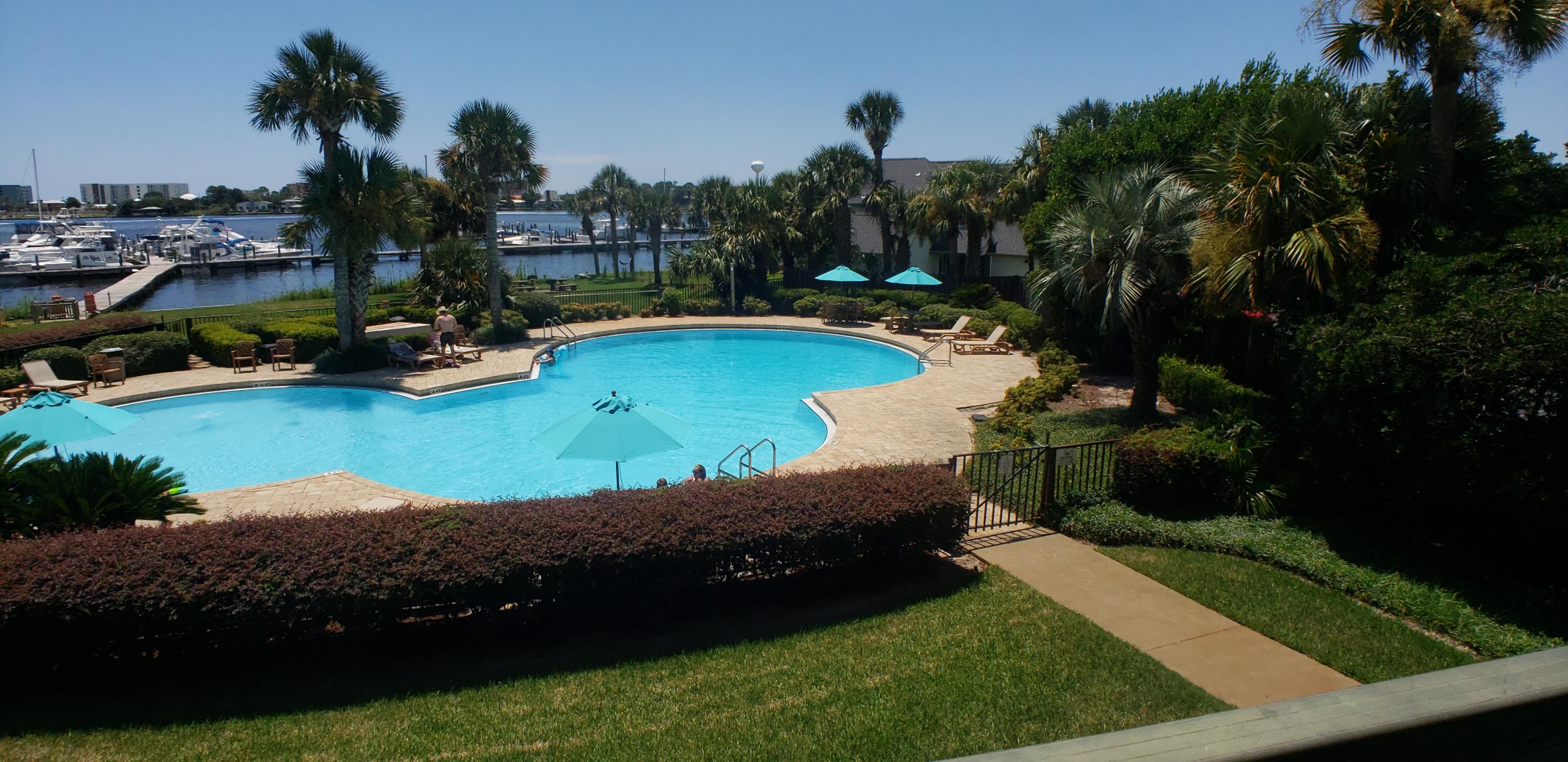 PIRATES BAY PH 1 - Residential