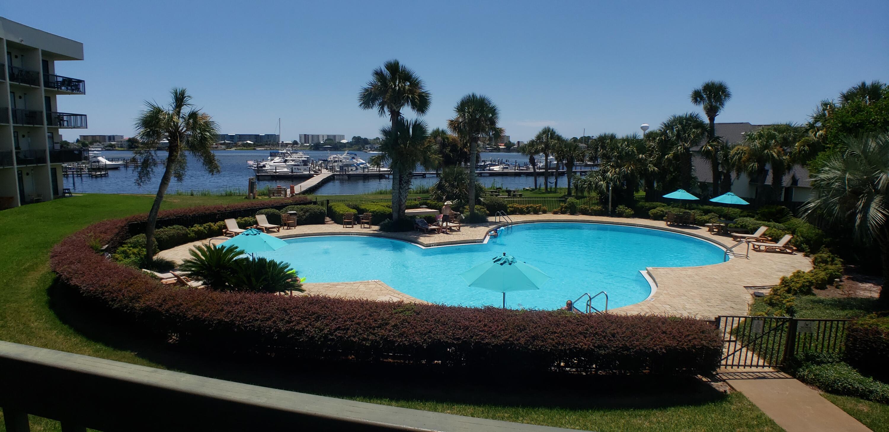 PIRATES BAY PH 1 - Residential