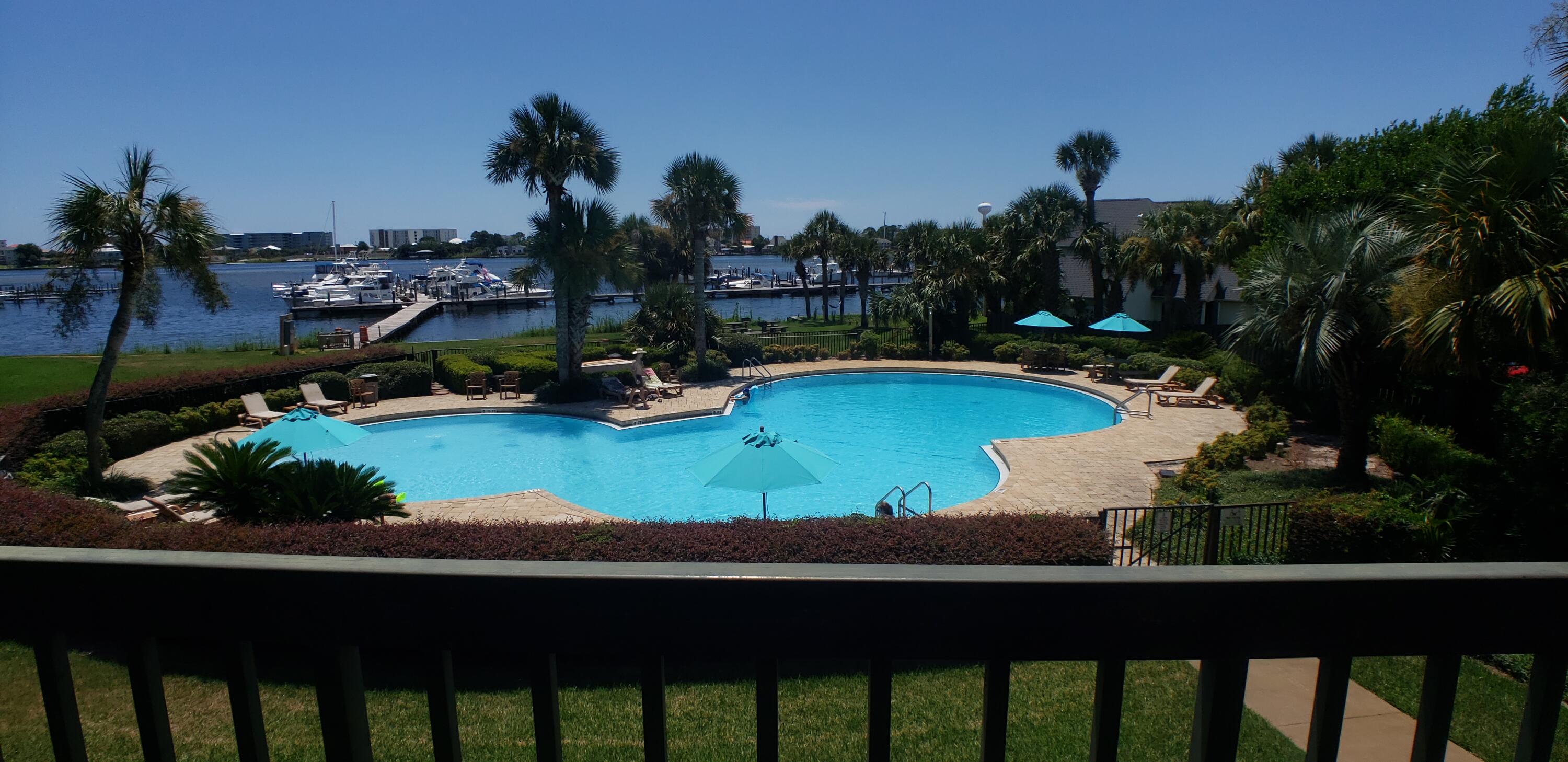 PIRATES BAY PH 1 - Residential