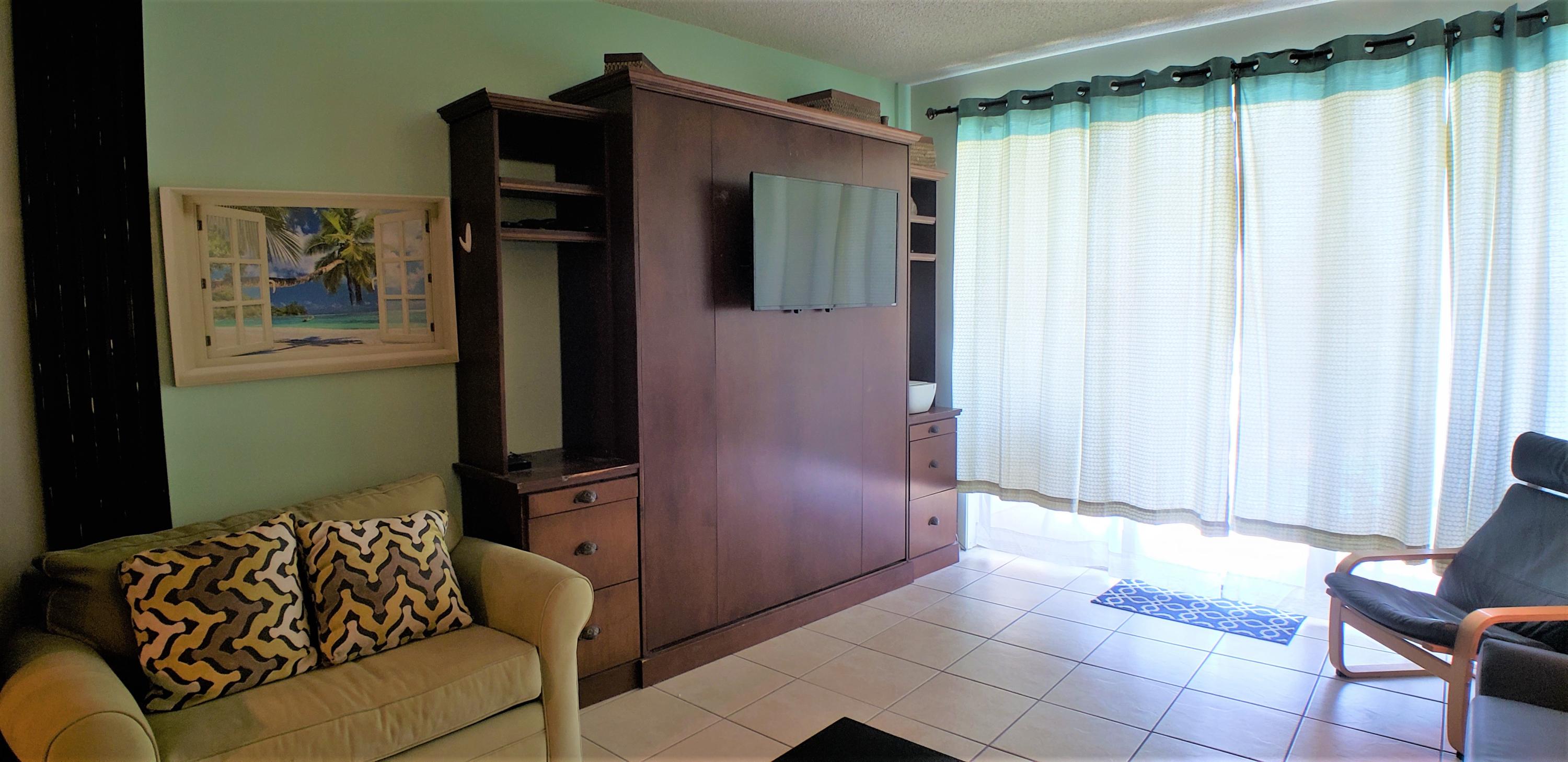 PIRATES BAY PH 1 - Residential