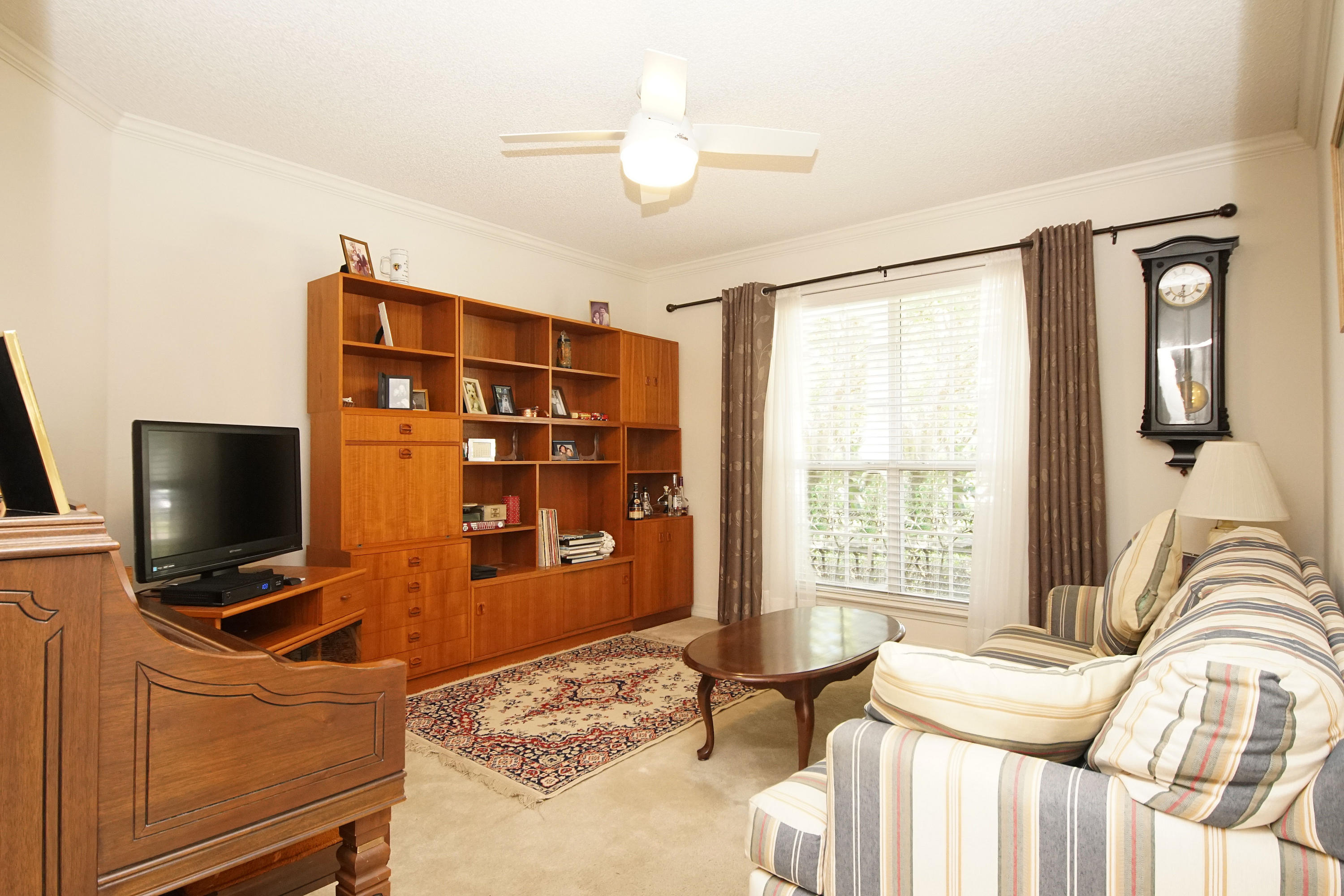 RAINTREE ESTATES - Residential