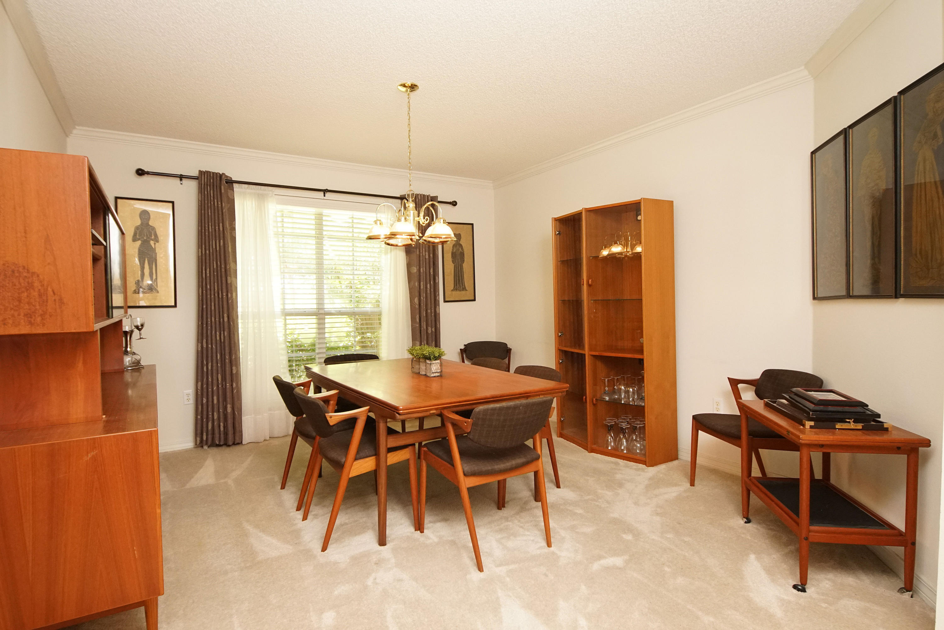 RAINTREE ESTATES - Residential