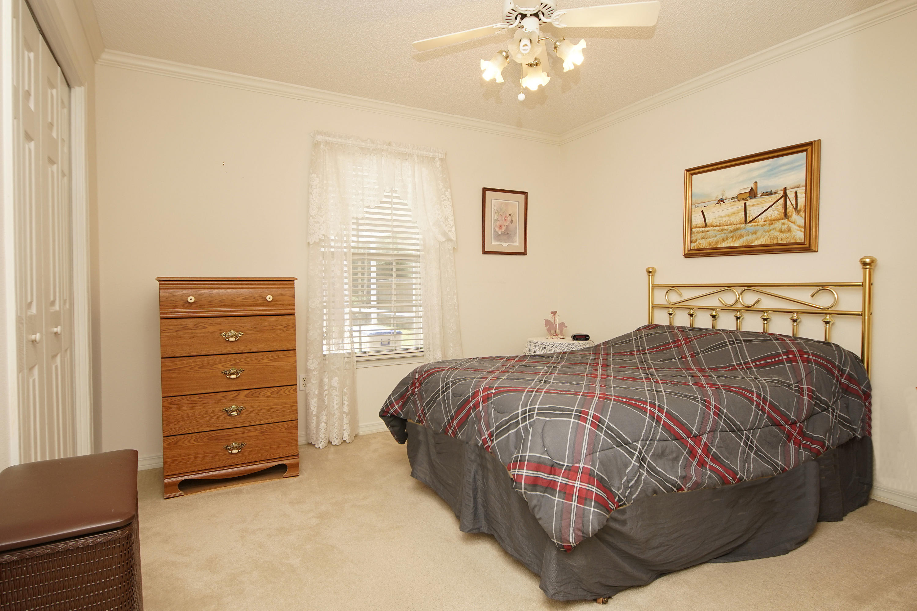 RAINTREE ESTATES - Residential