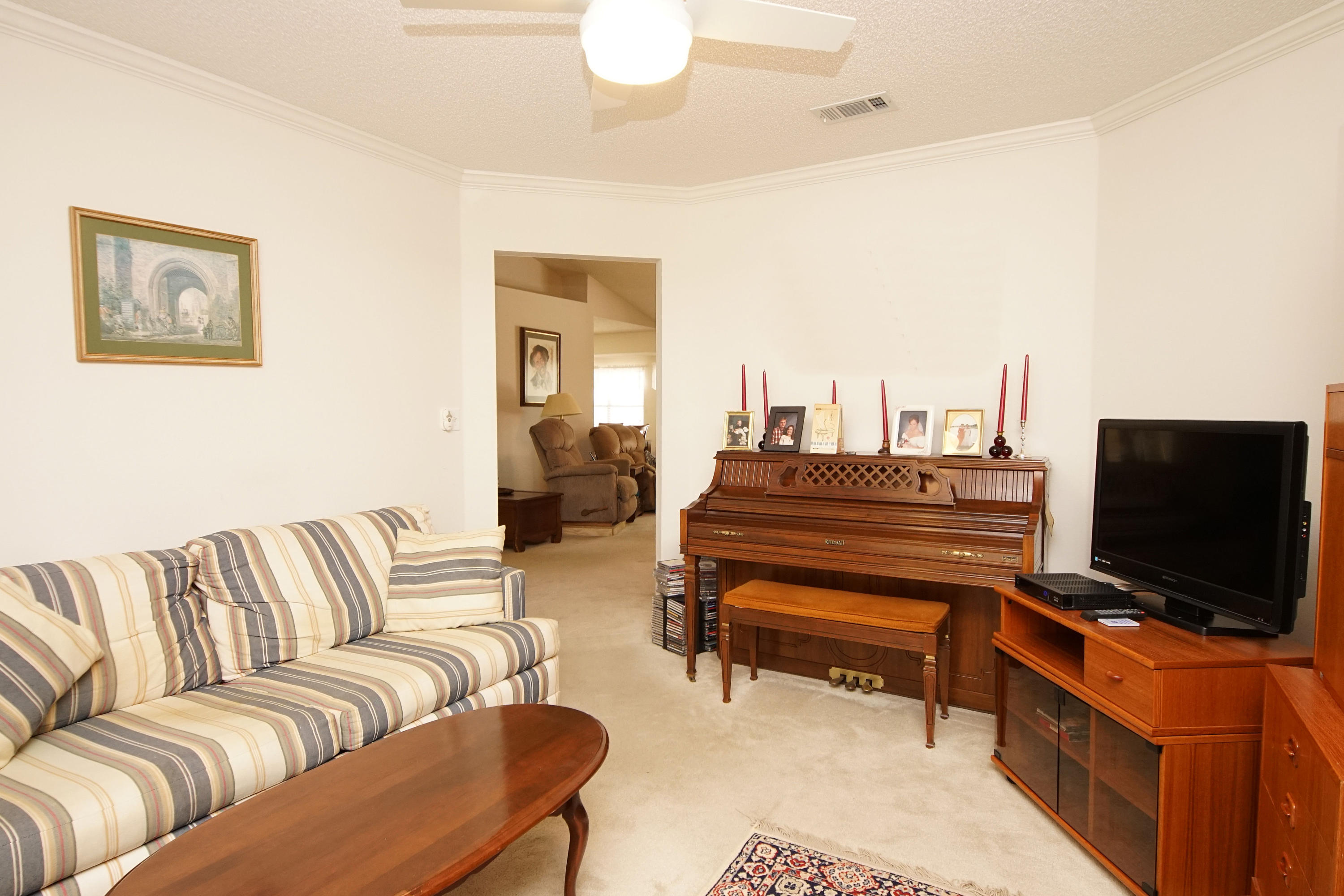 RAINTREE ESTATES - Residential