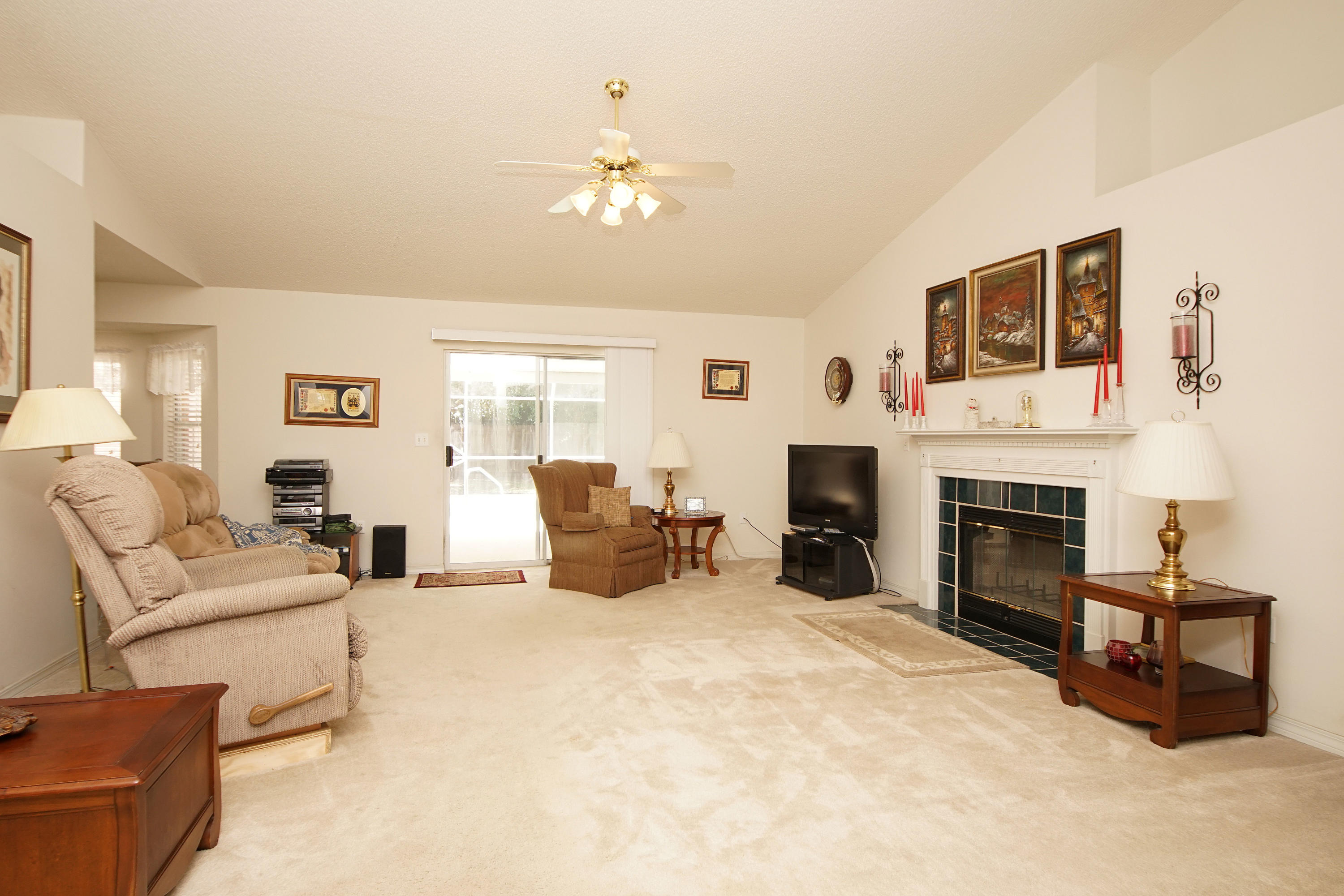 RAINTREE ESTATES - Residential