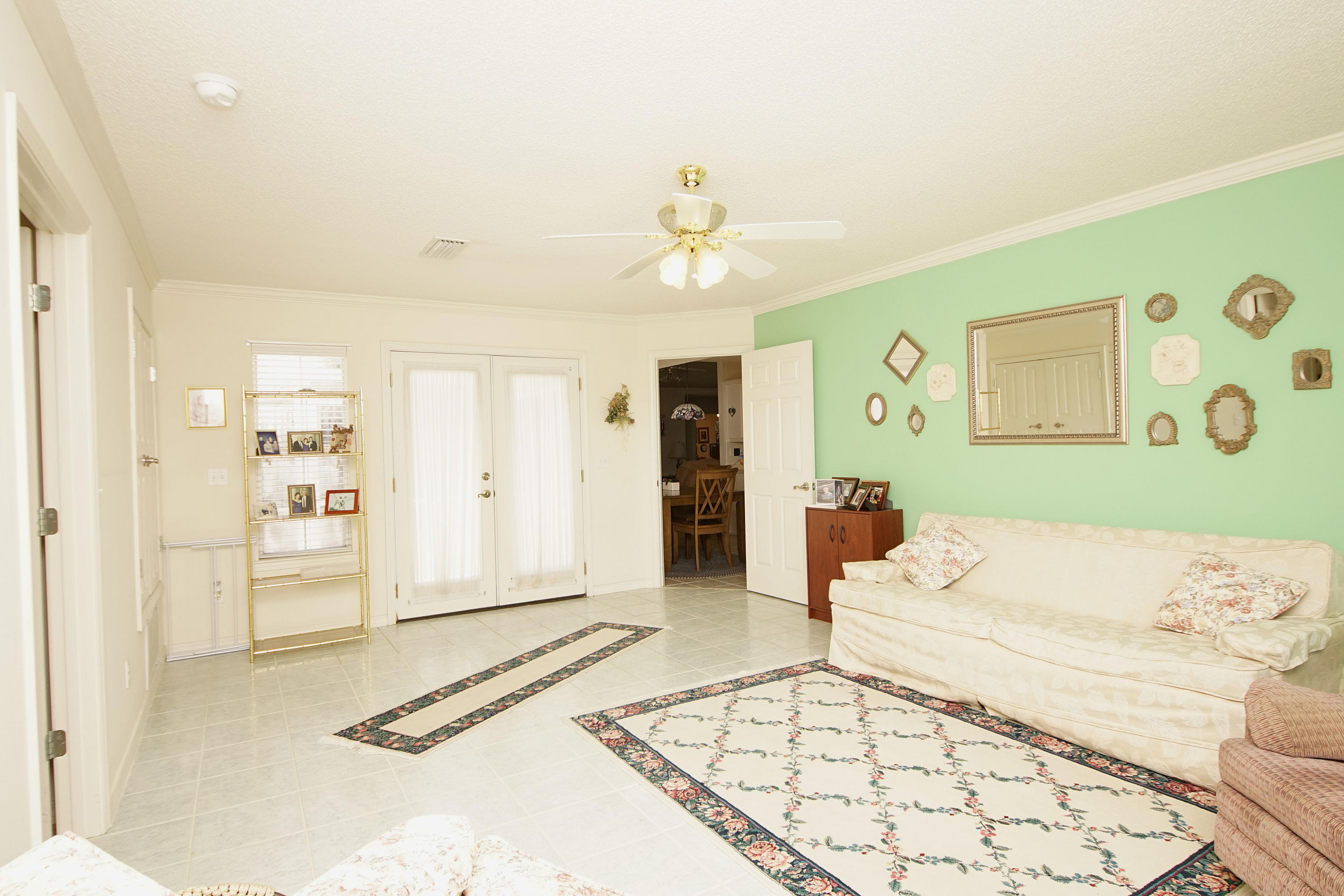 RAINTREE ESTATES - Residential