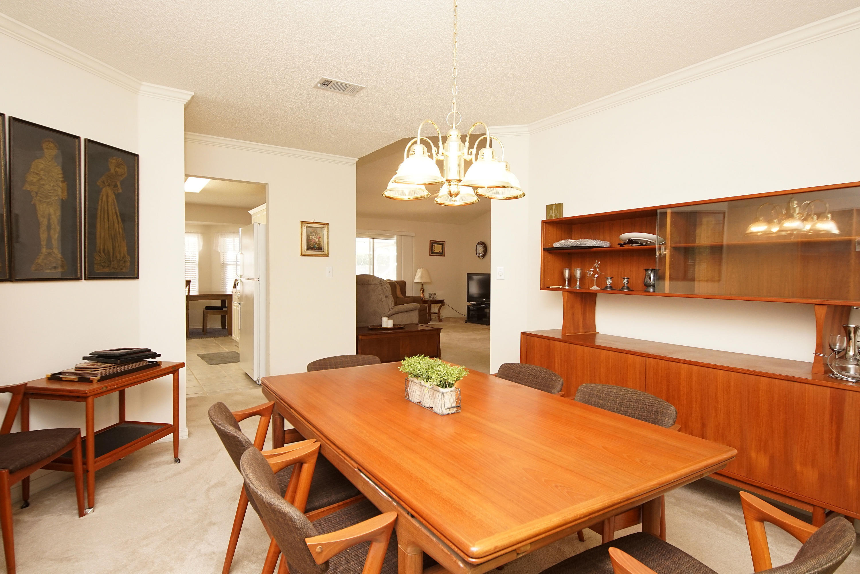 RAINTREE ESTATES - Residential