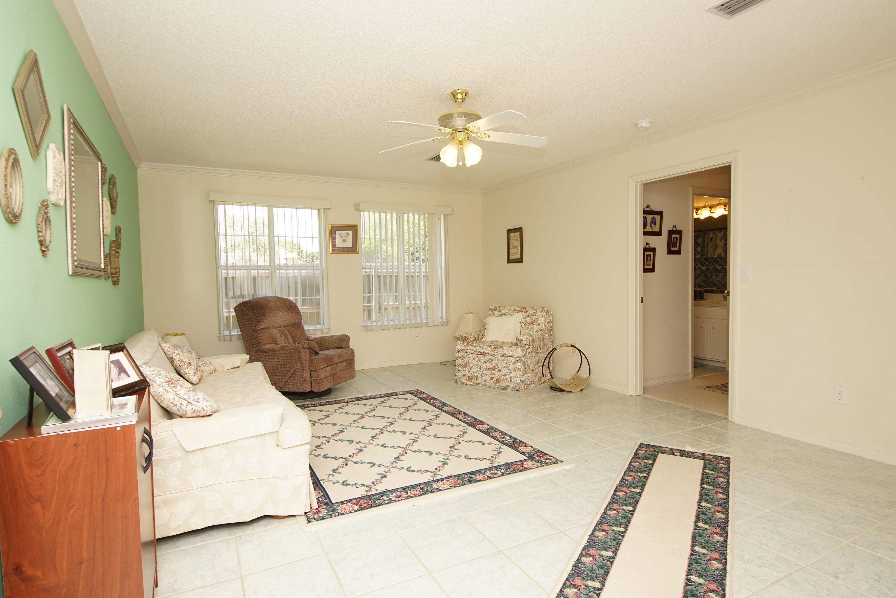 RAINTREE ESTATES - Residential