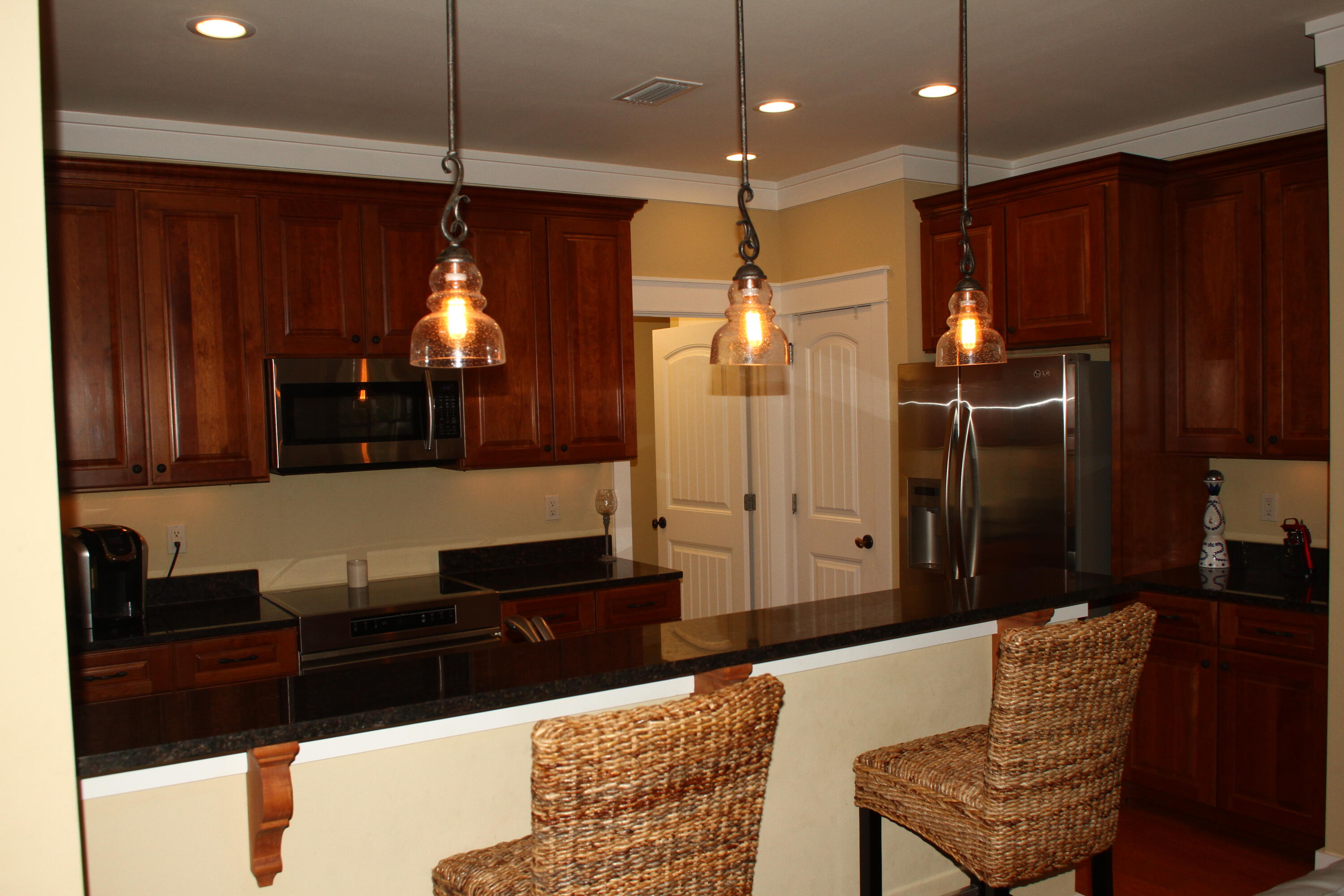 Preserve at Inlet Beach - Residential