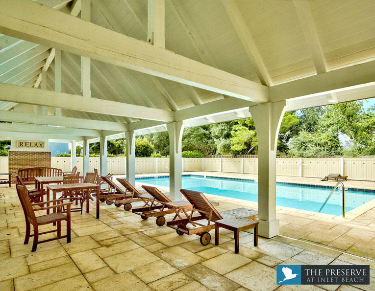 Preserve at Inlet Beach - Residential