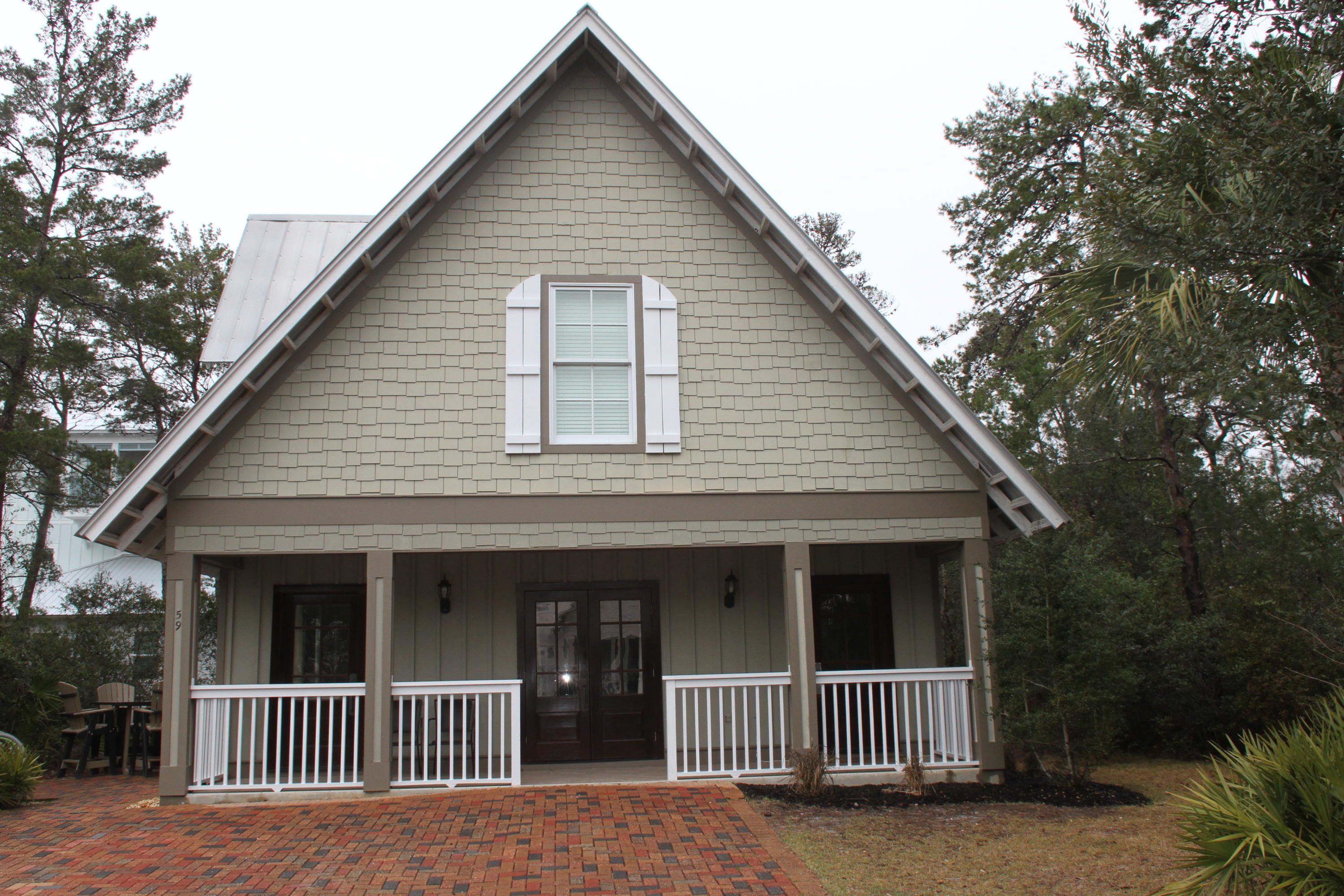 Preserve at Inlet Beach - Residential