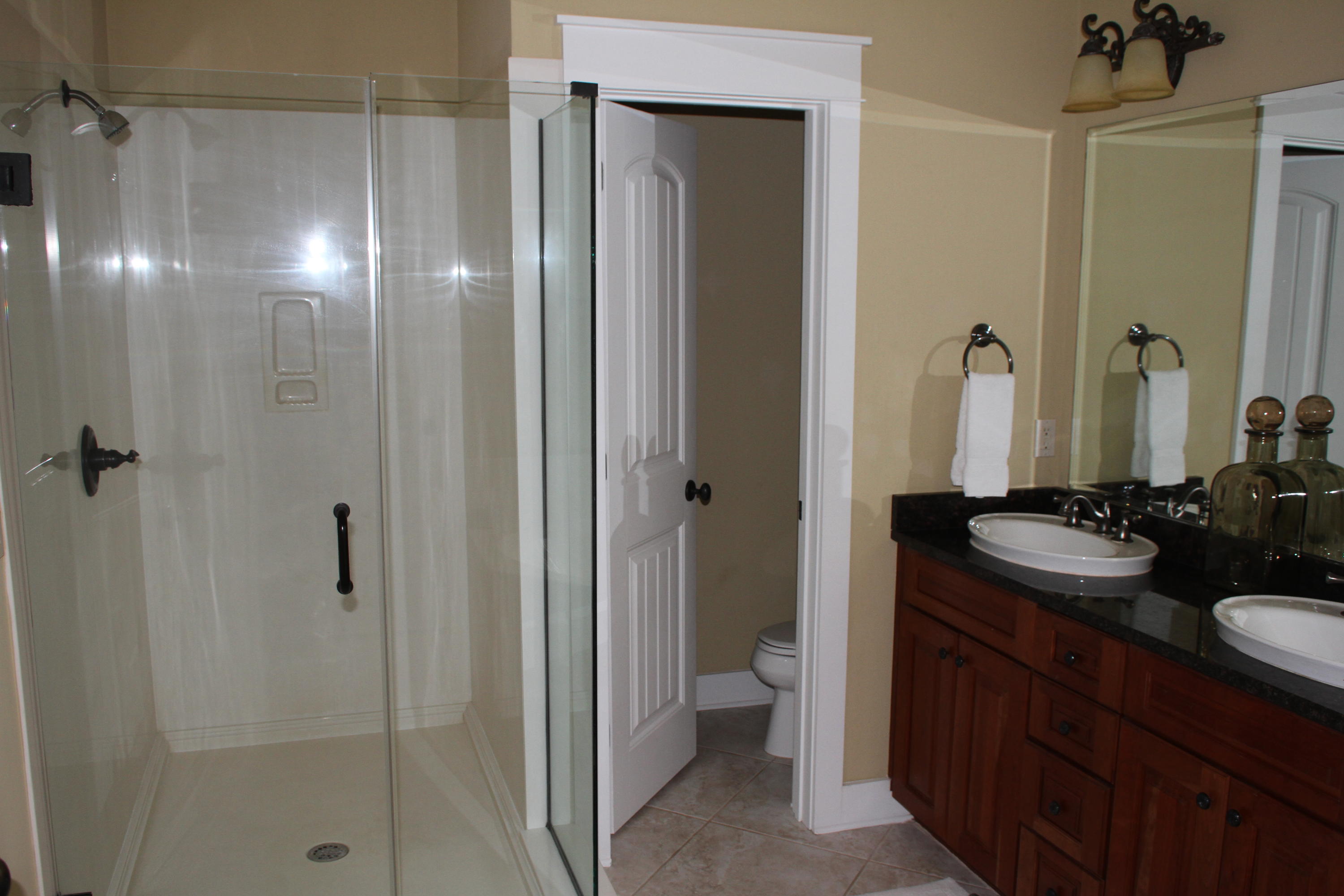 Preserve at Inlet Beach - Residential