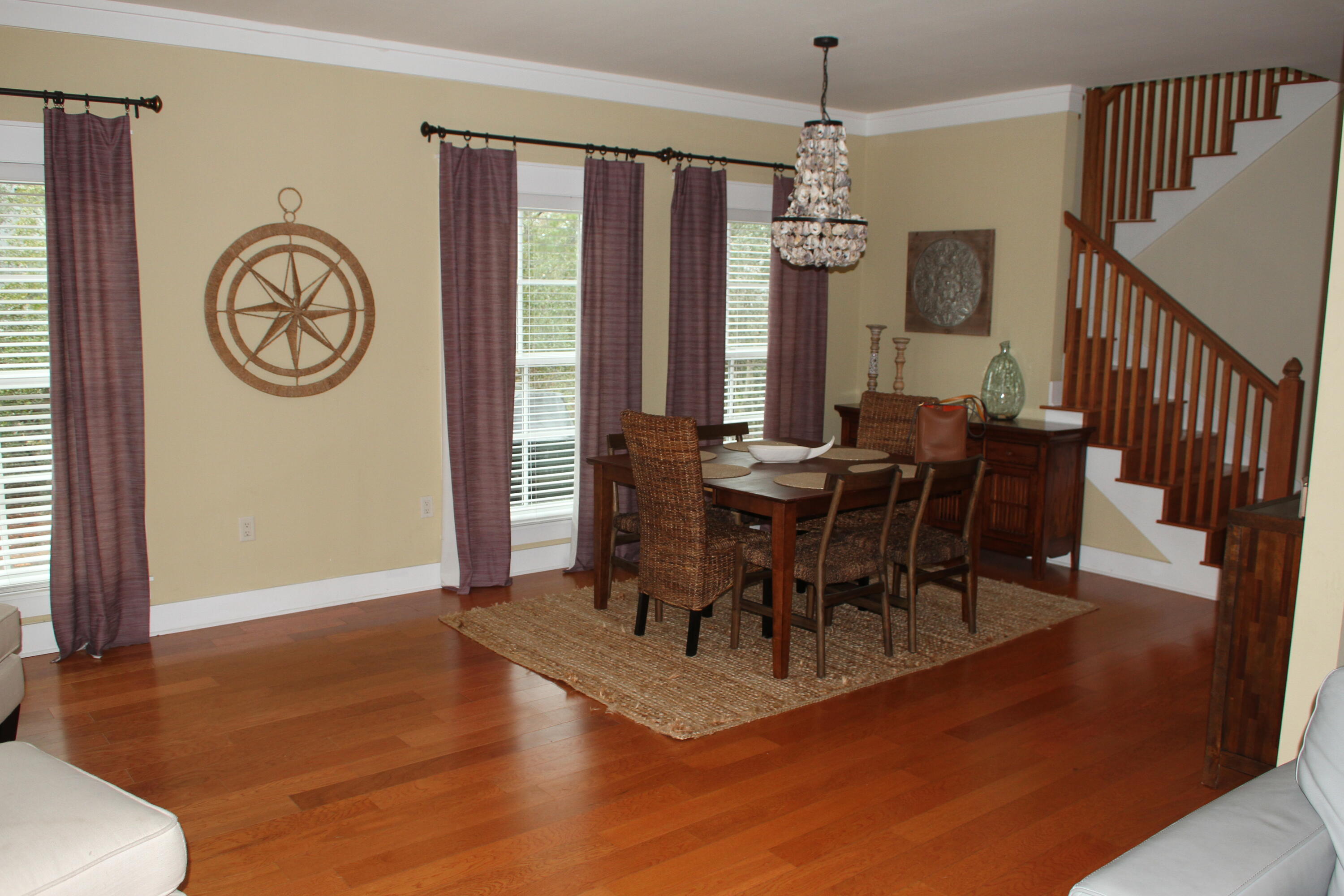 Preserve at Inlet Beach - Residential