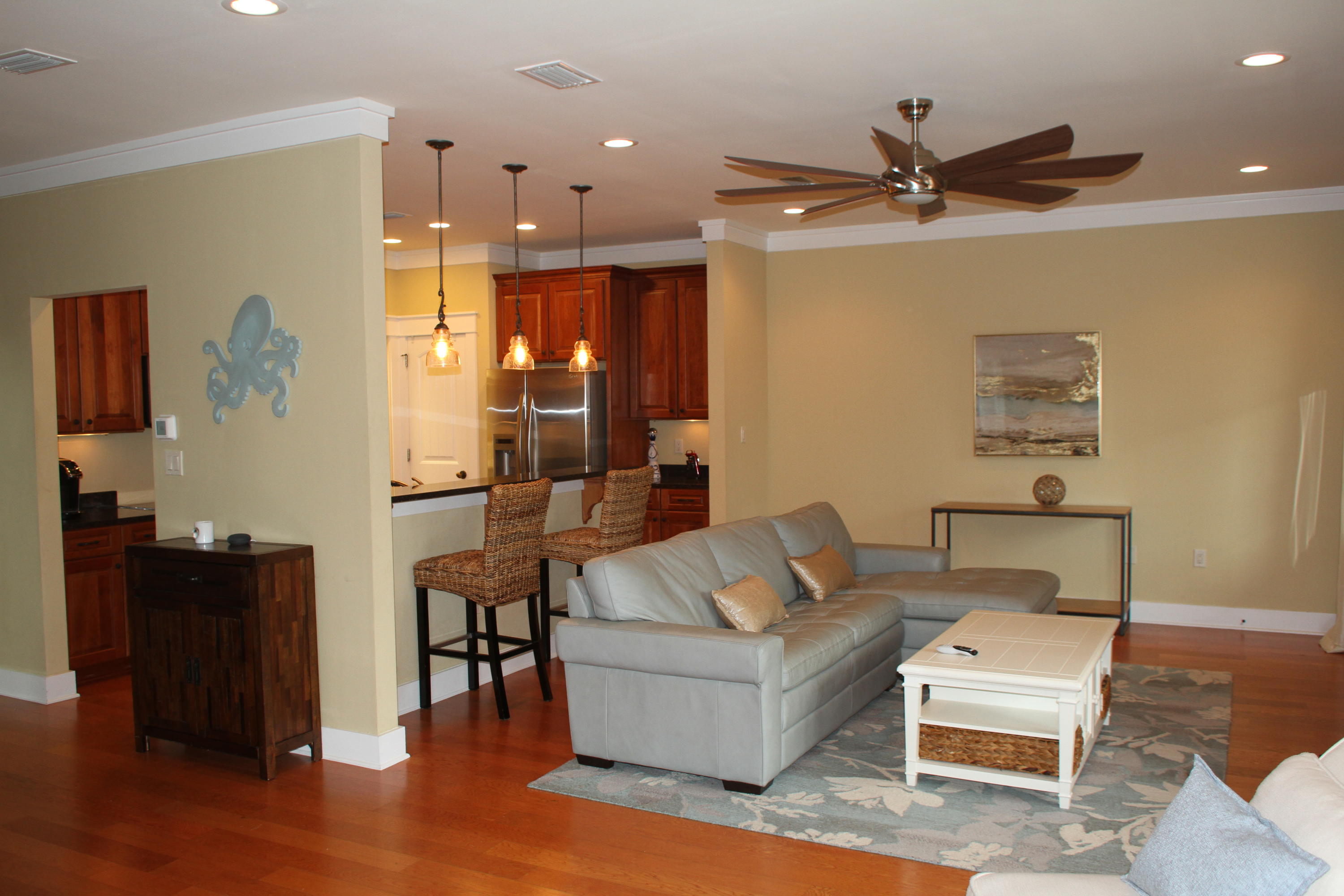 Preserve at Inlet Beach - Residential