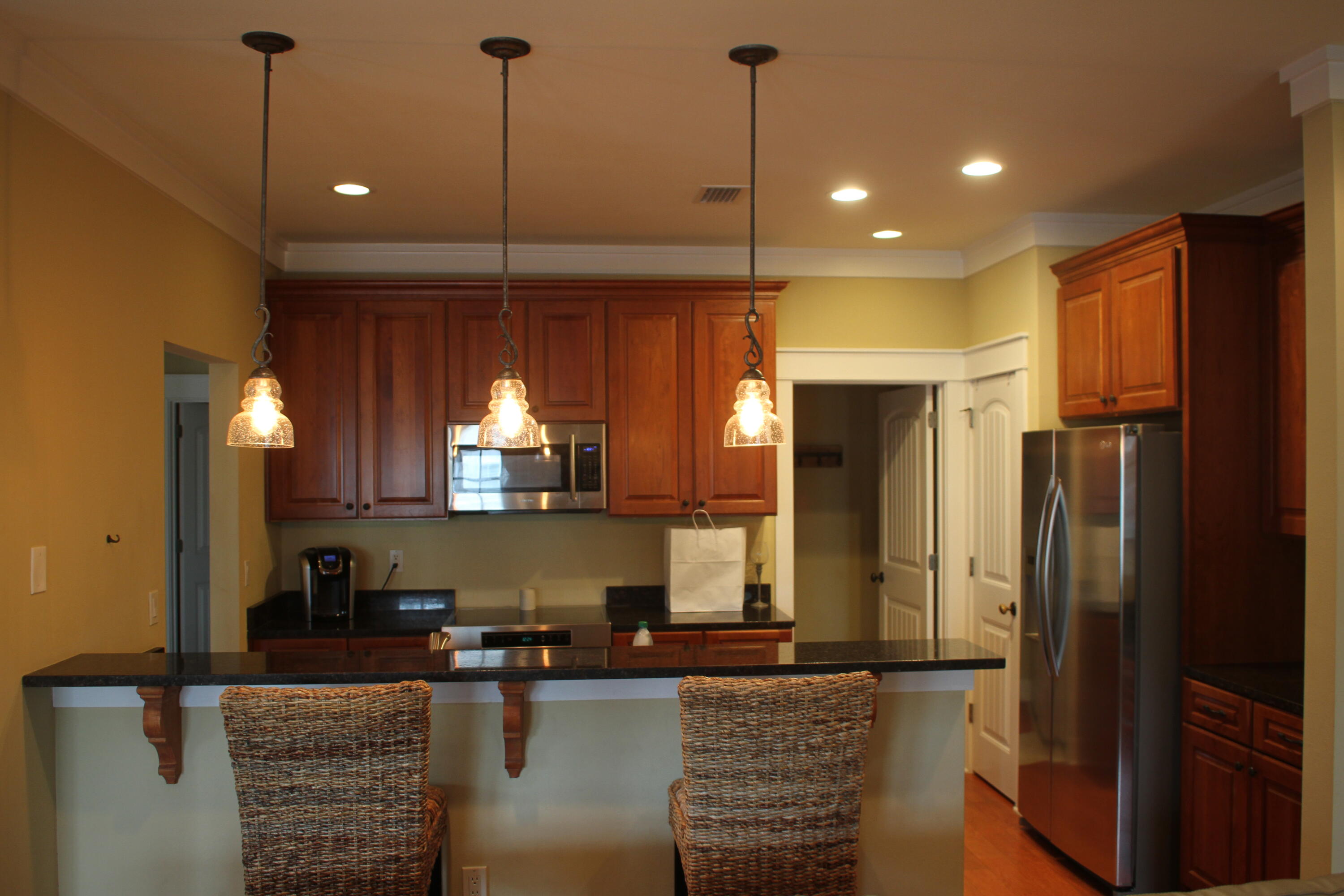 Preserve at Inlet Beach - Residential