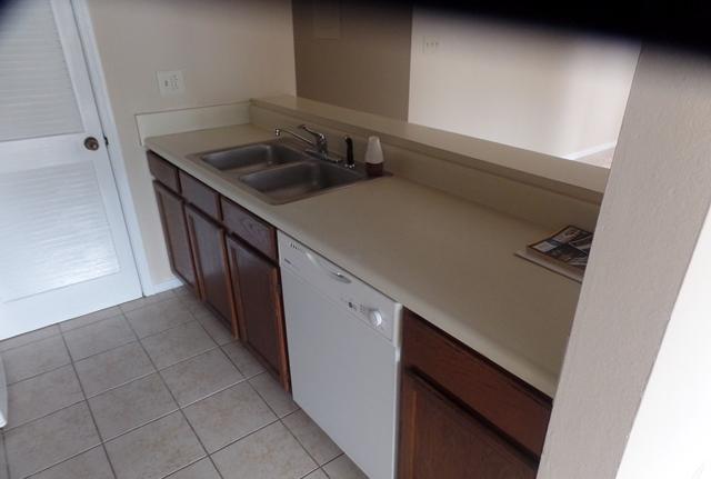 PARK PLACE CONDO - Residential