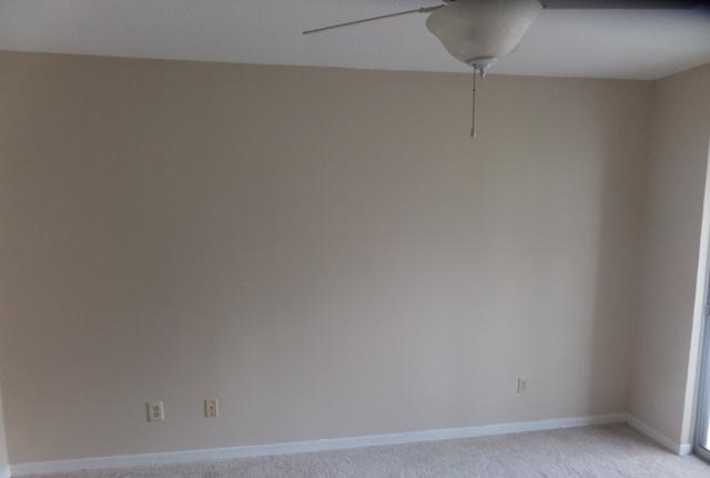 PARK PLACE CONDO - Residential