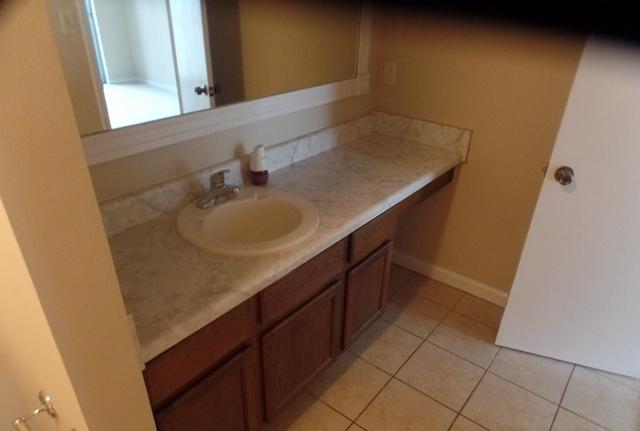 PARK PLACE CONDO - Residential