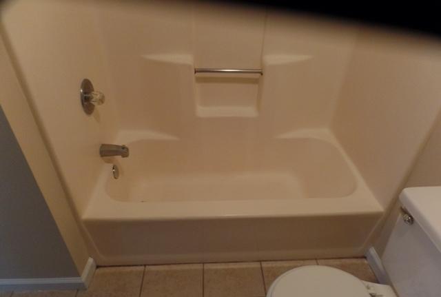 PARK PLACE CONDO - Residential