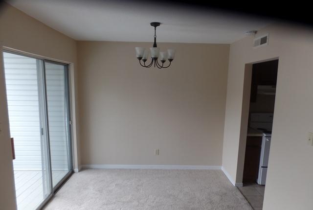 PARK PLACE CONDO - Residential