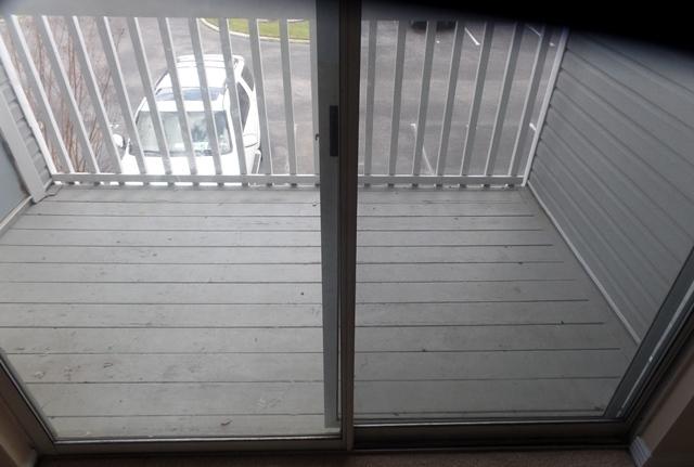 PARK PLACE CONDO - Residential