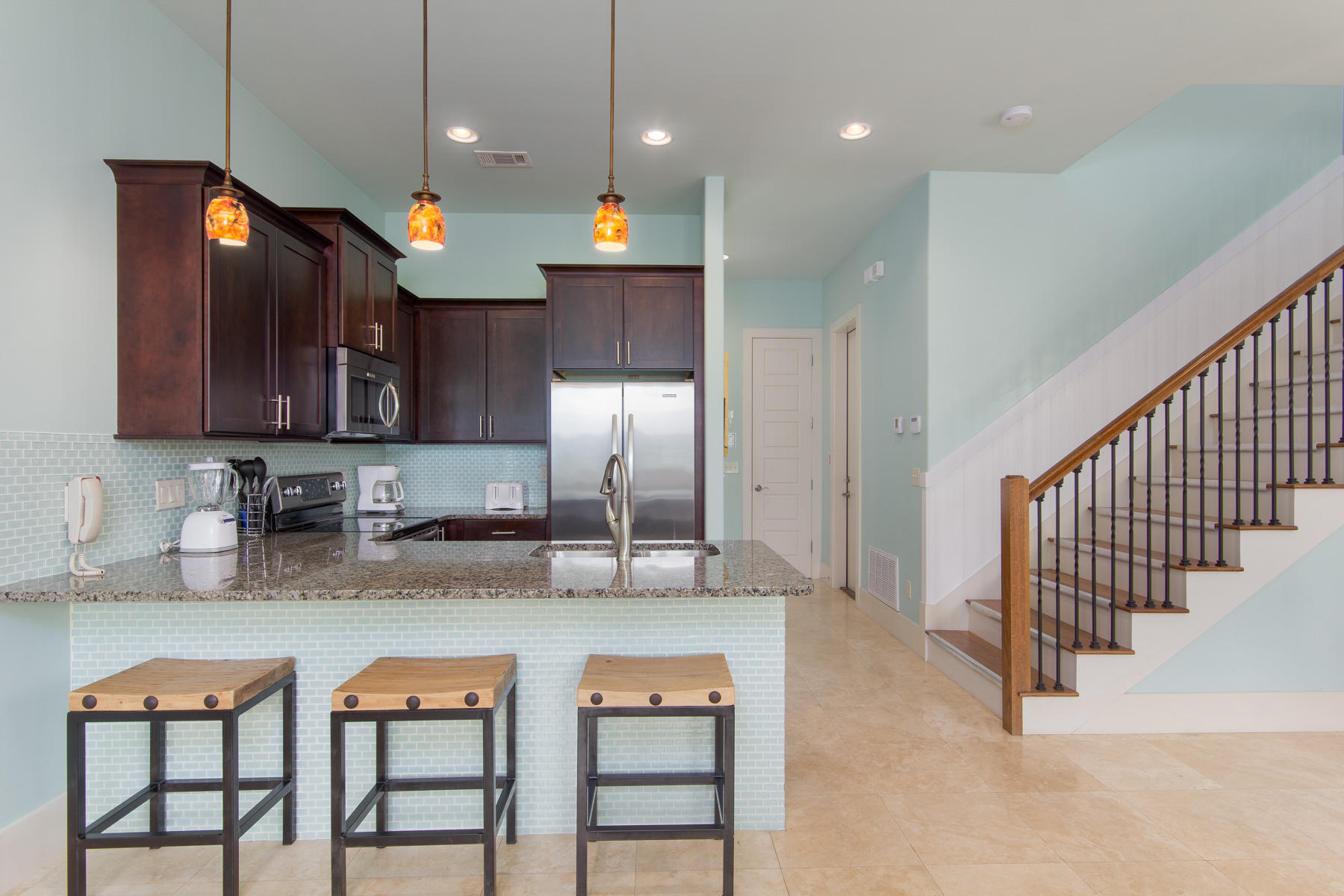 VILLA LAGO - Residential