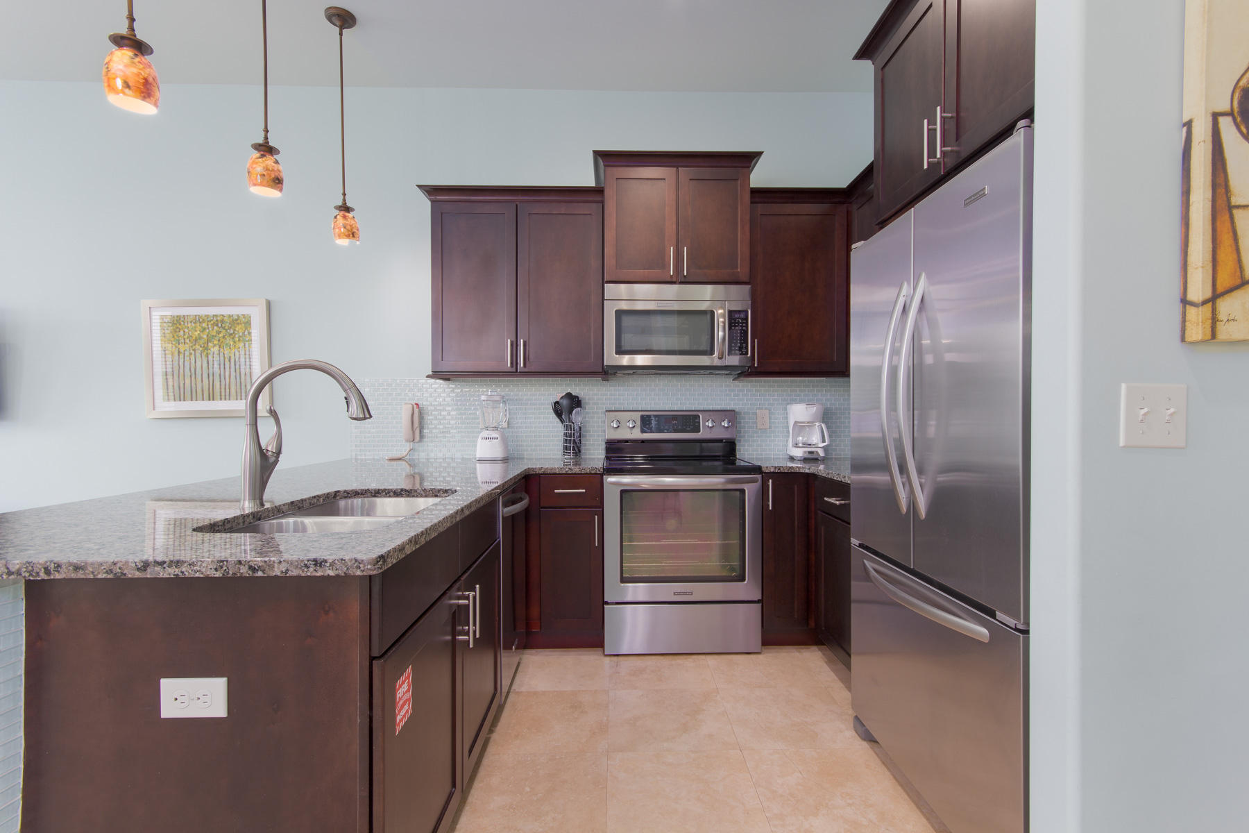 VILLA LAGO - Residential