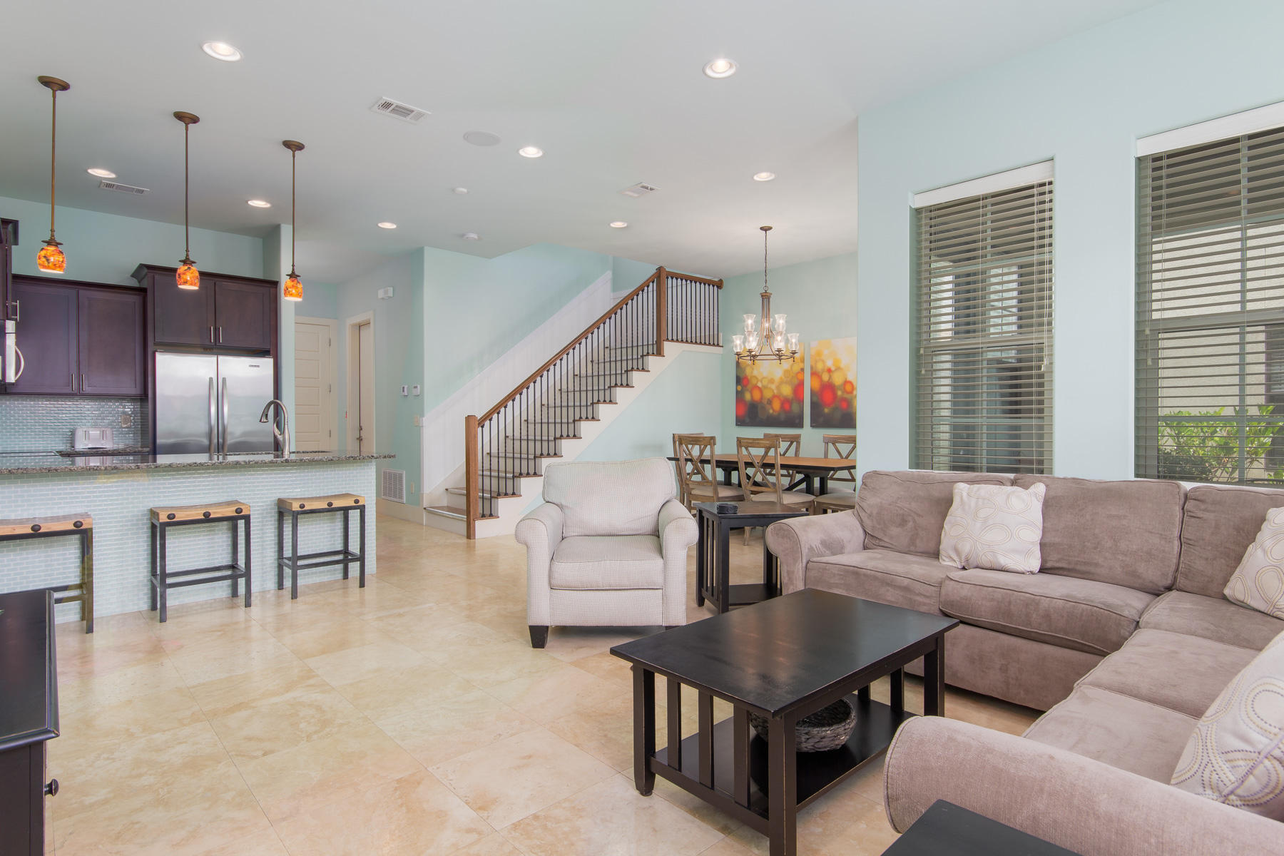 VILLA LAGO - Residential