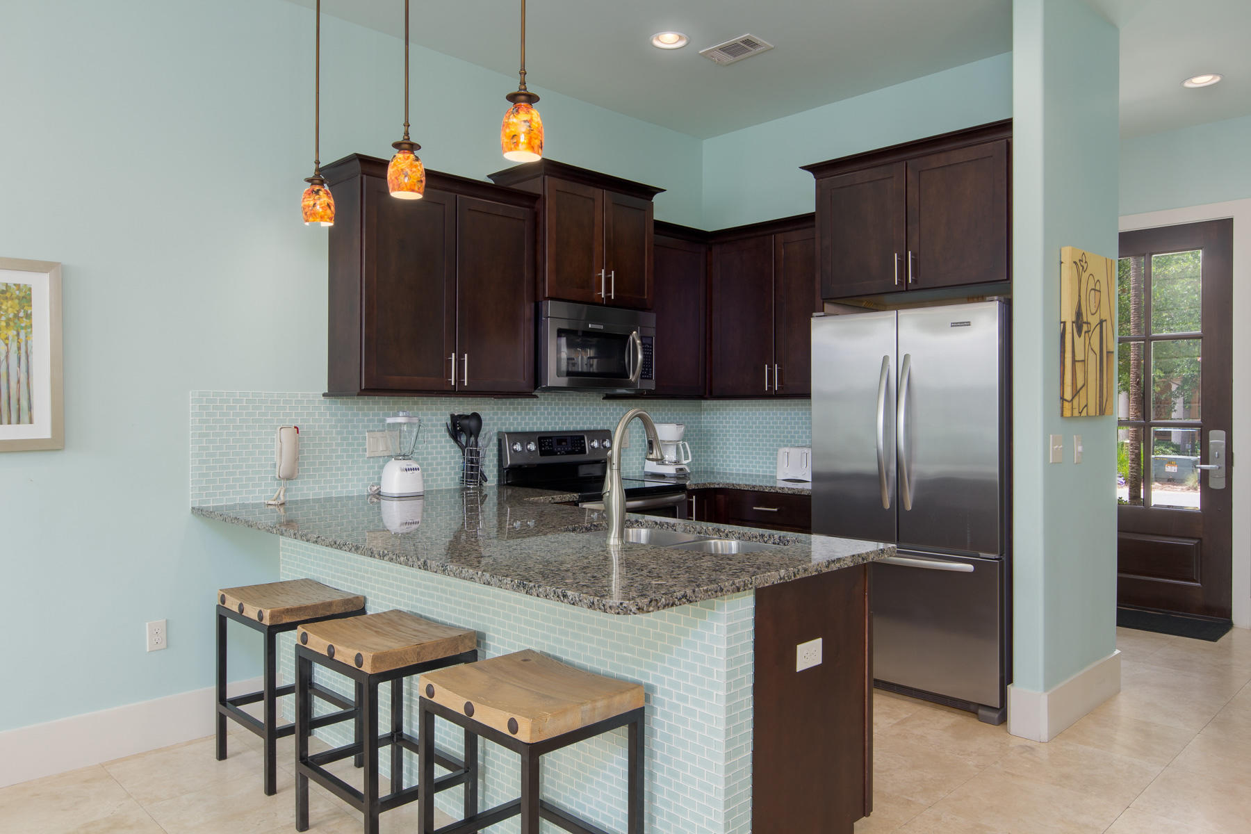 VILLA LAGO - Residential