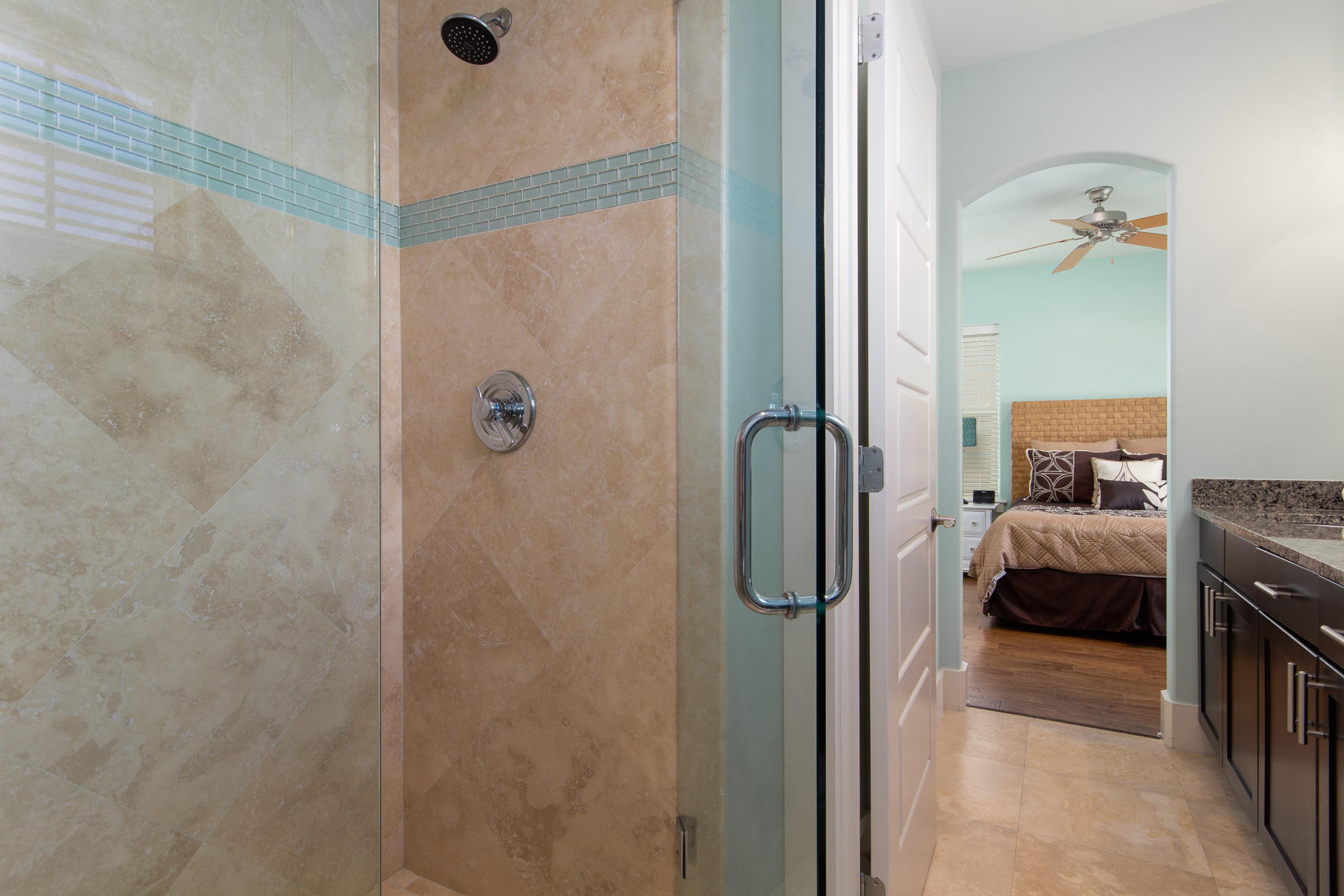 VILLA LAGO - Residential