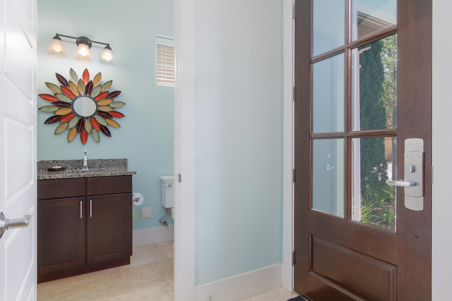 VILLA LAGO - Residential