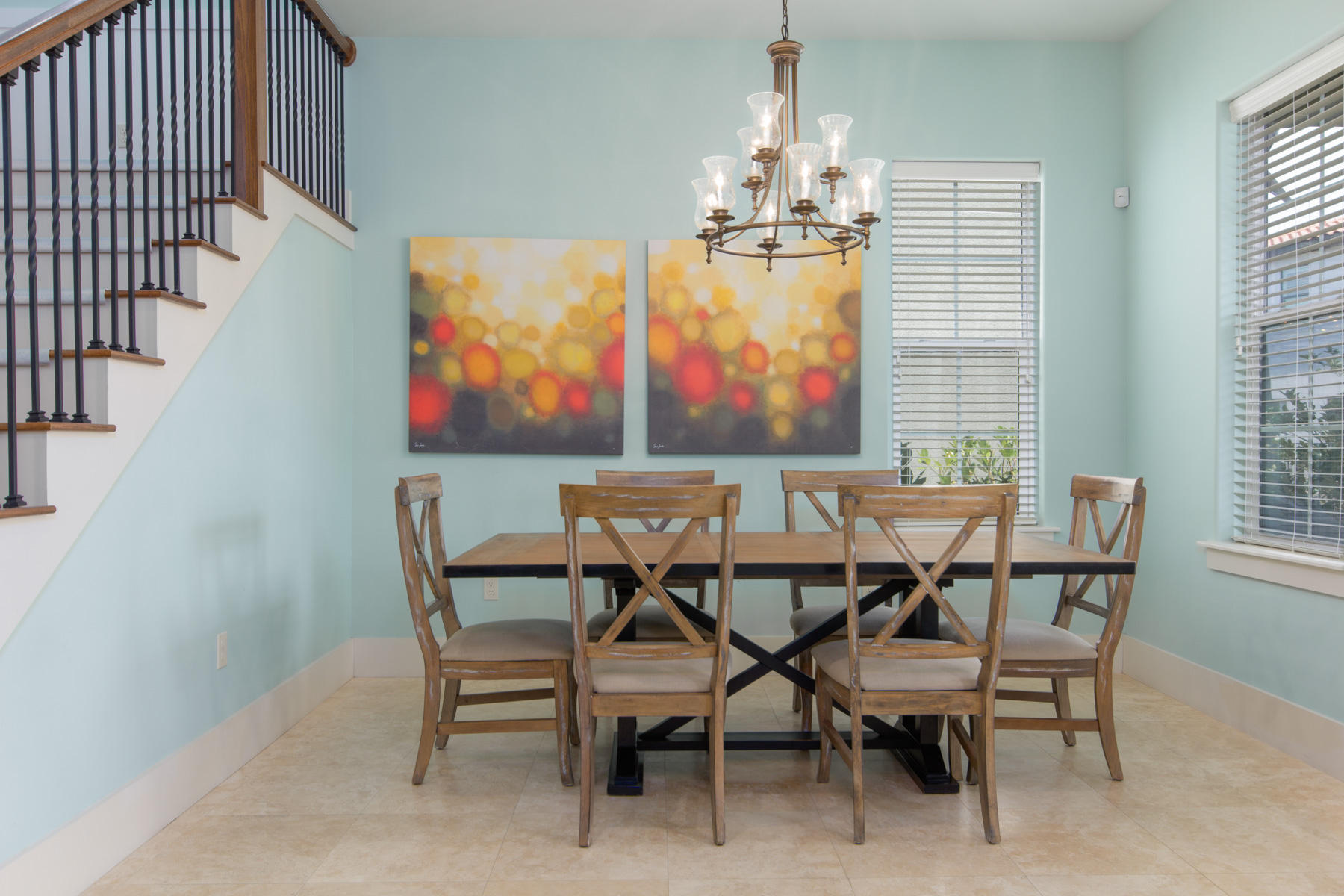 VILLA LAGO - Residential