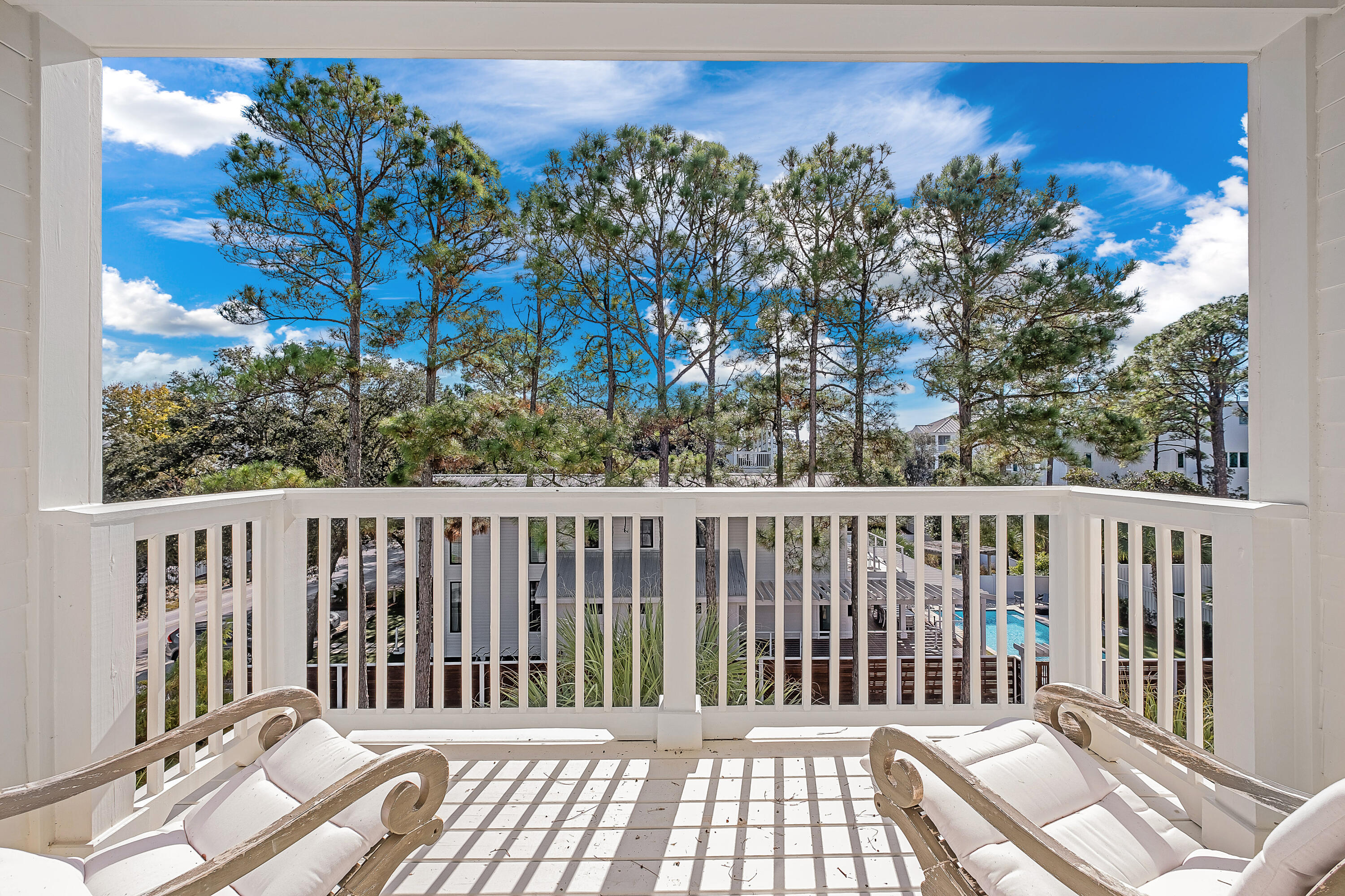 GRAYTON BEACH - Residential