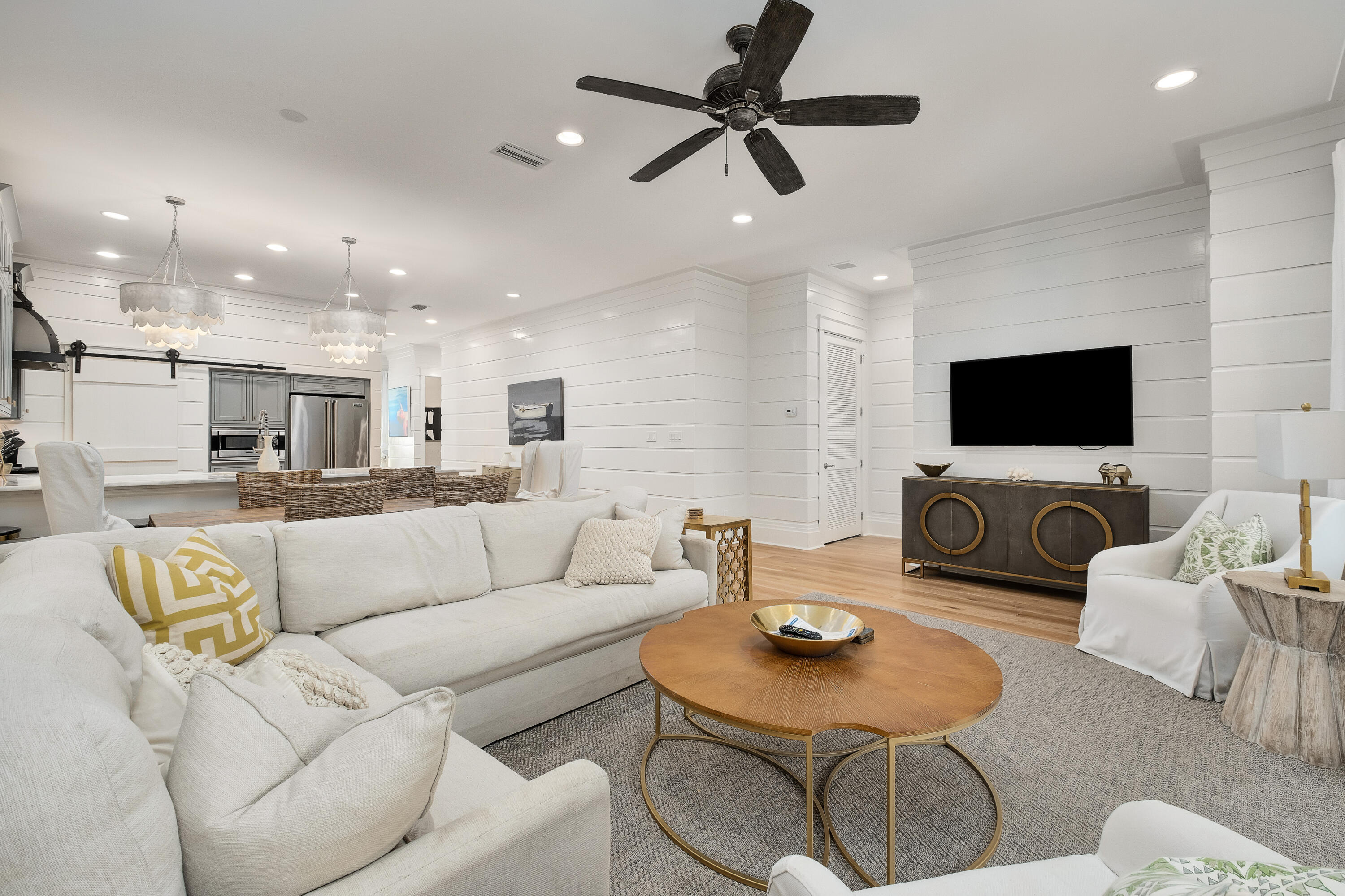 GRAYTON BEACH - Residential