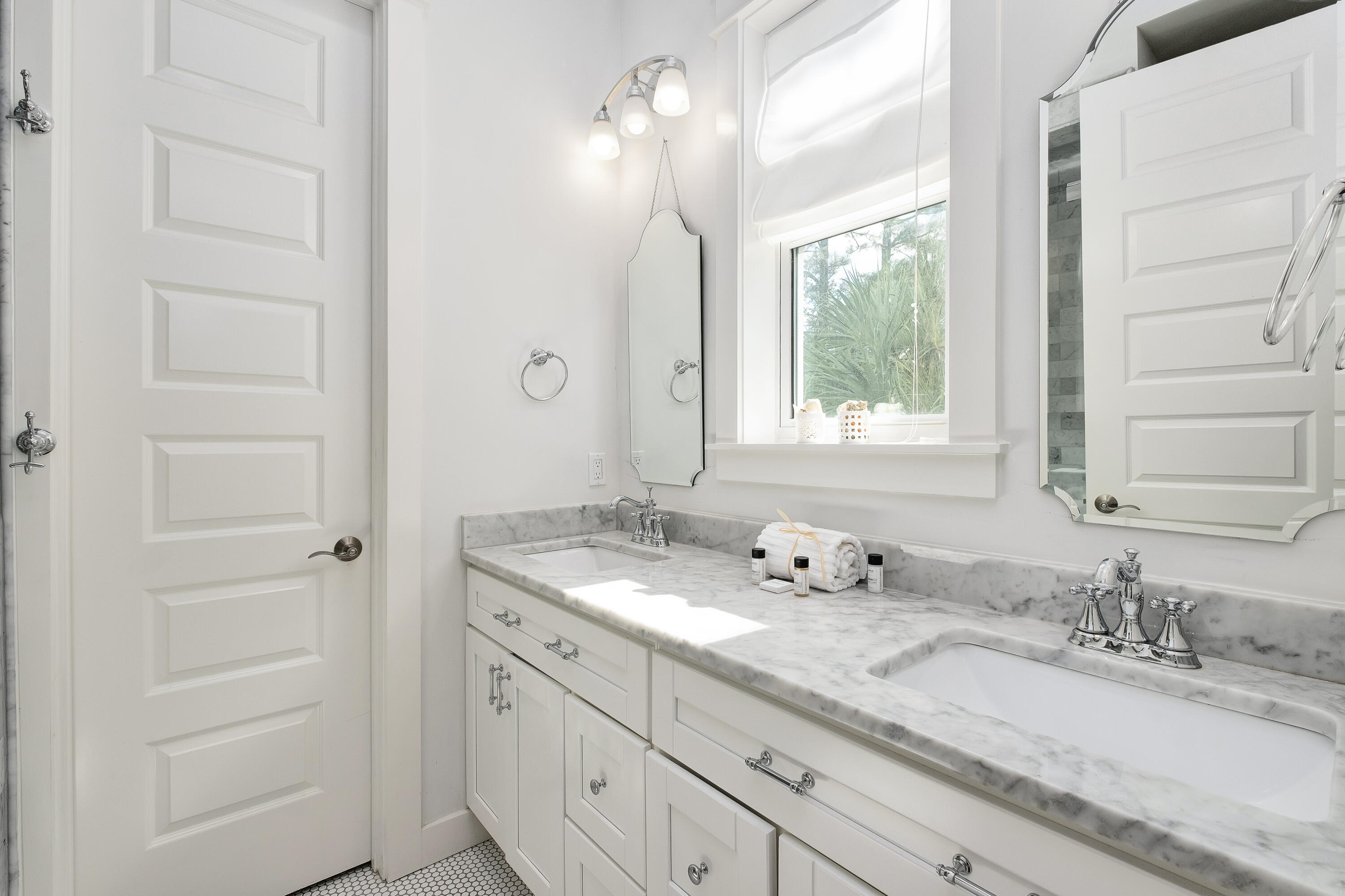 GRAYTON BEACH - Residential