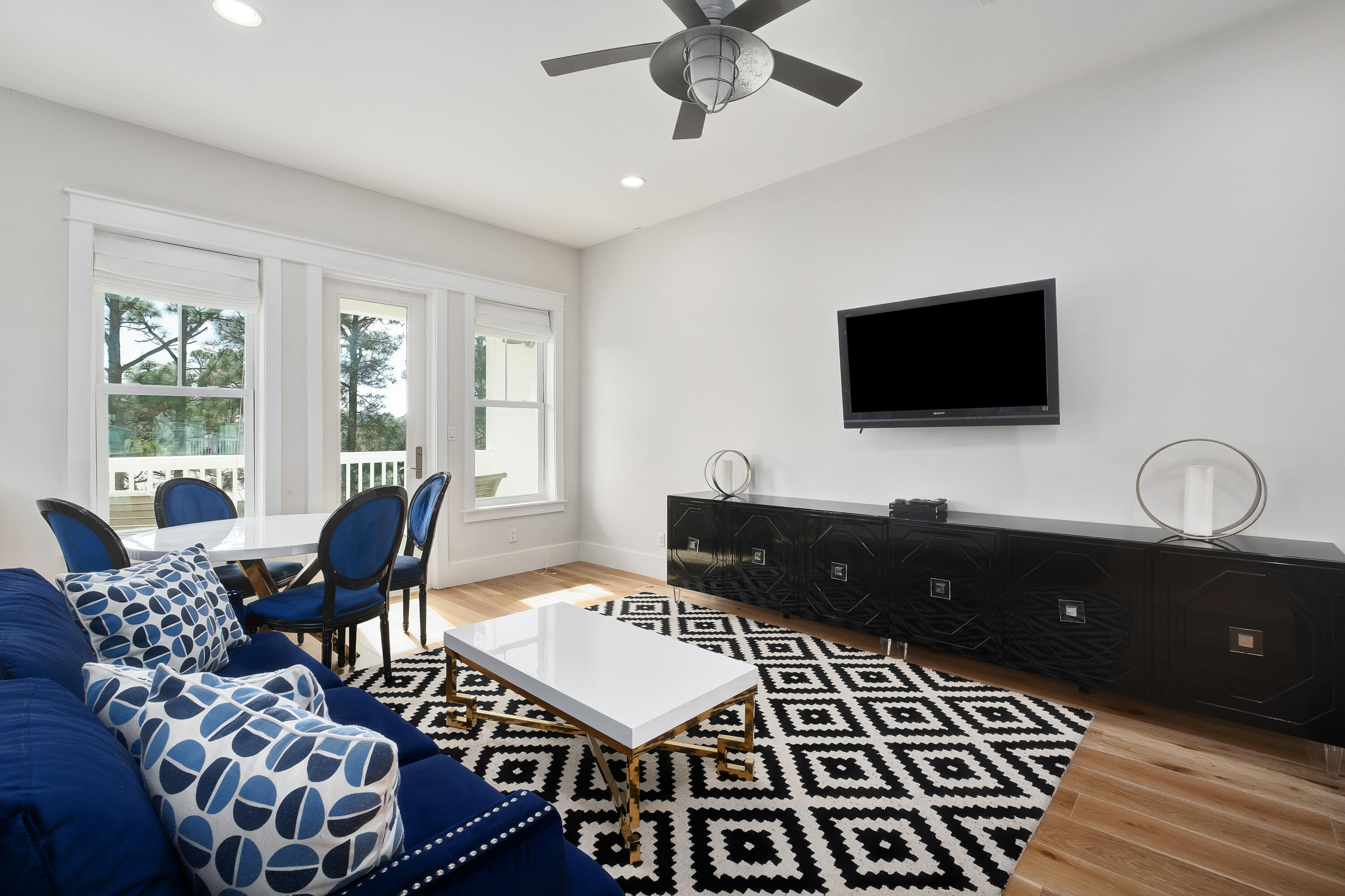 GRAYTON BEACH - Residential