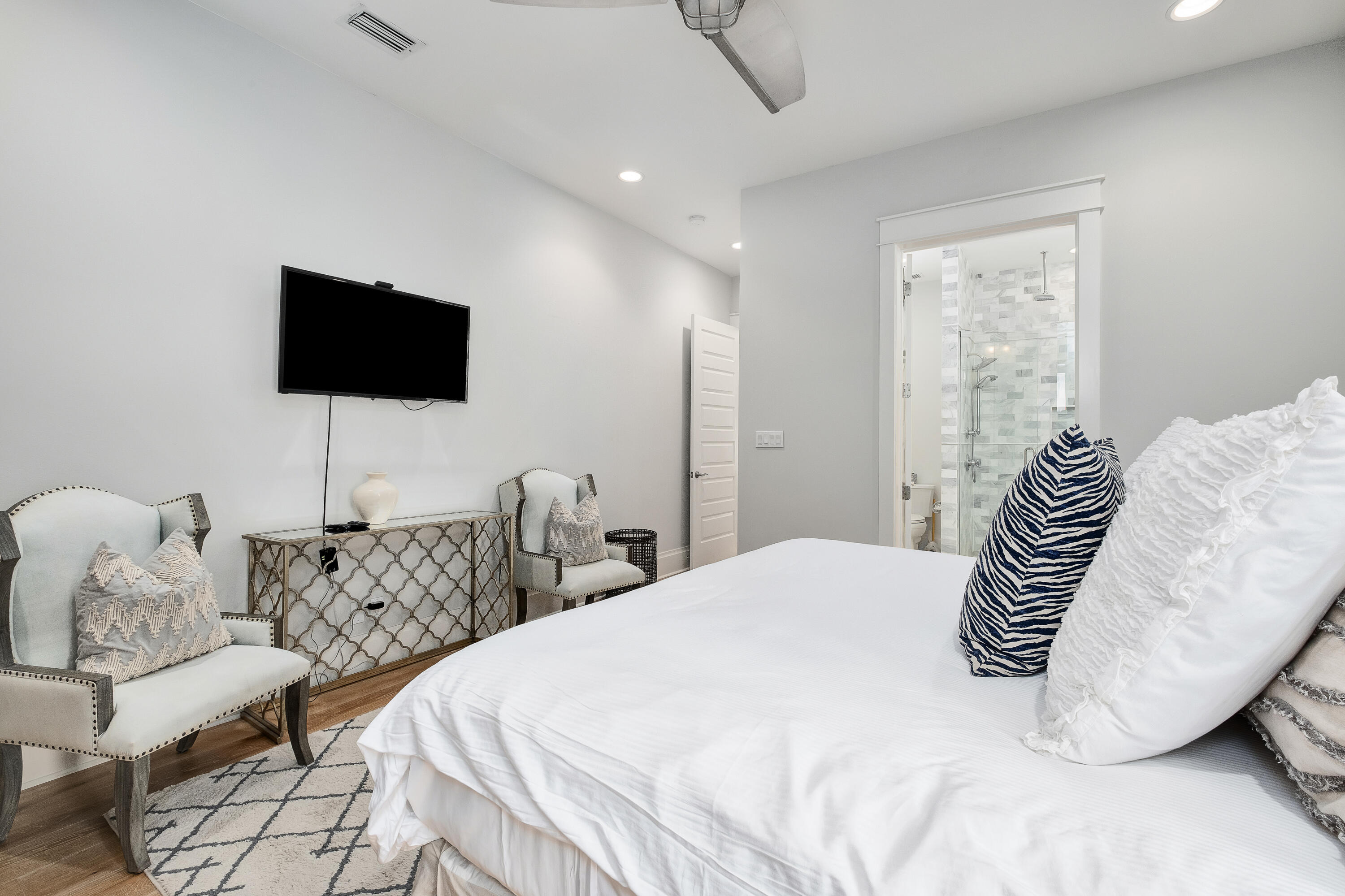 GRAYTON BEACH - Residential