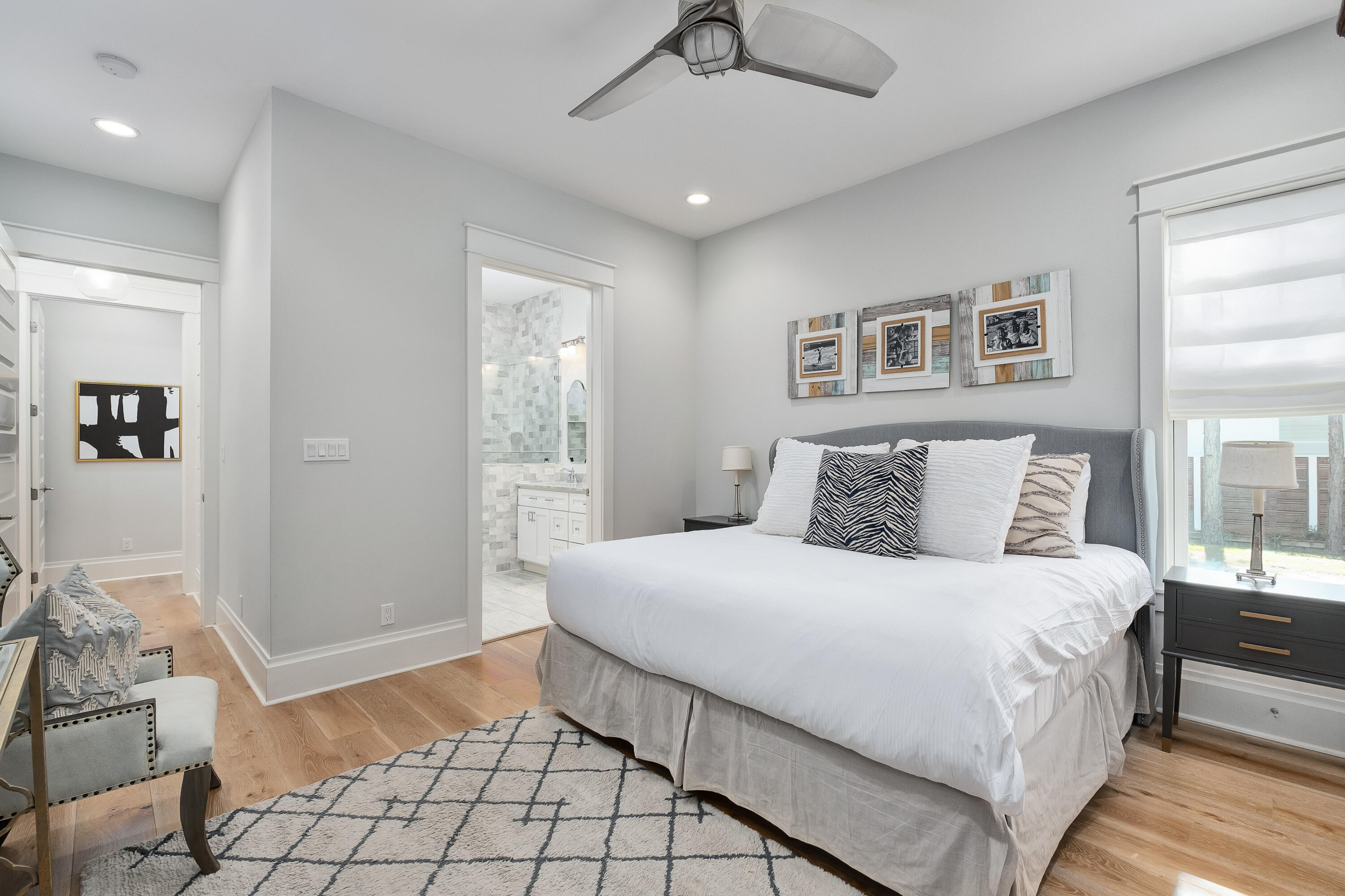 GRAYTON BEACH - Residential