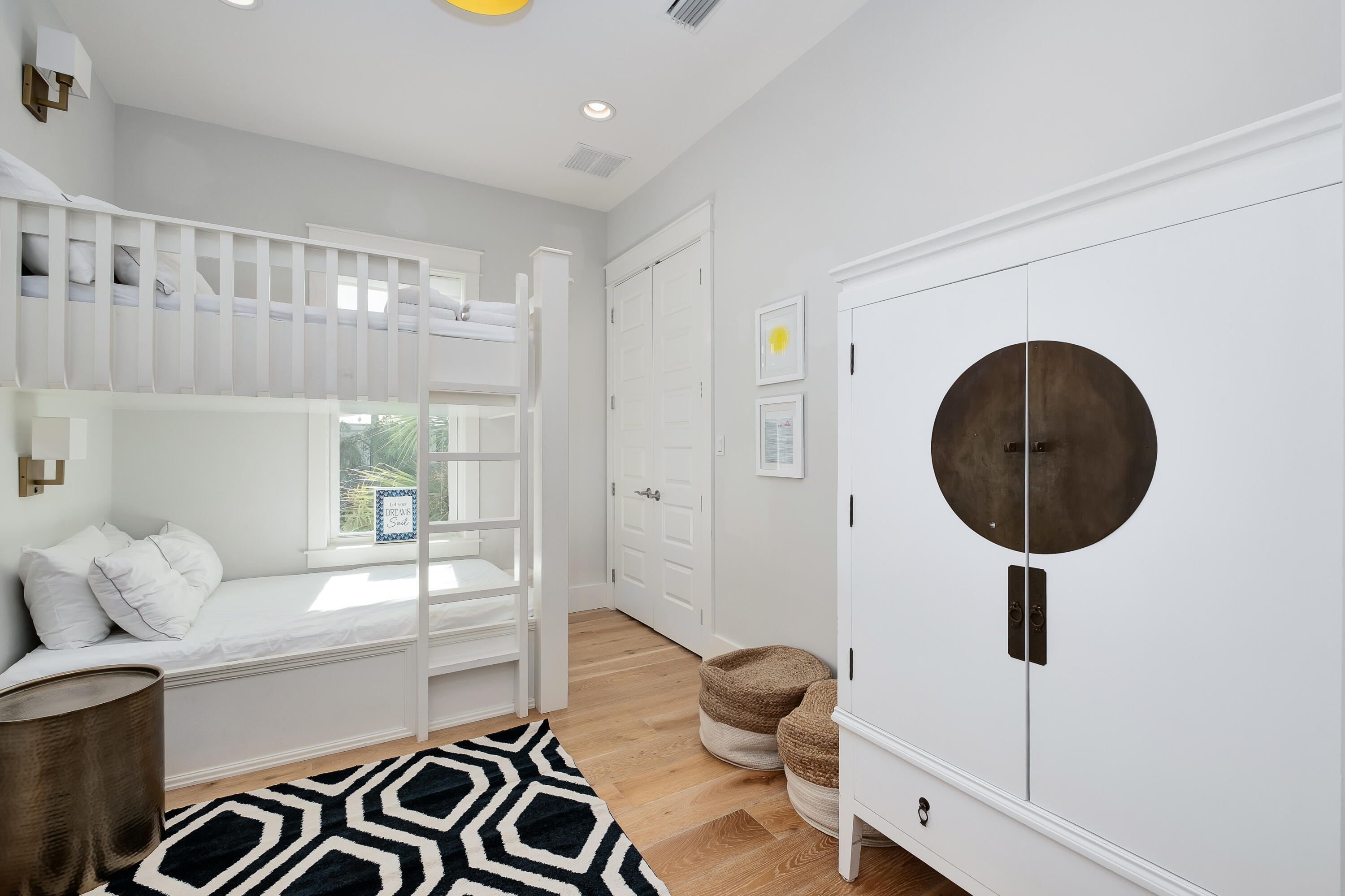 GRAYTON BEACH - Residential