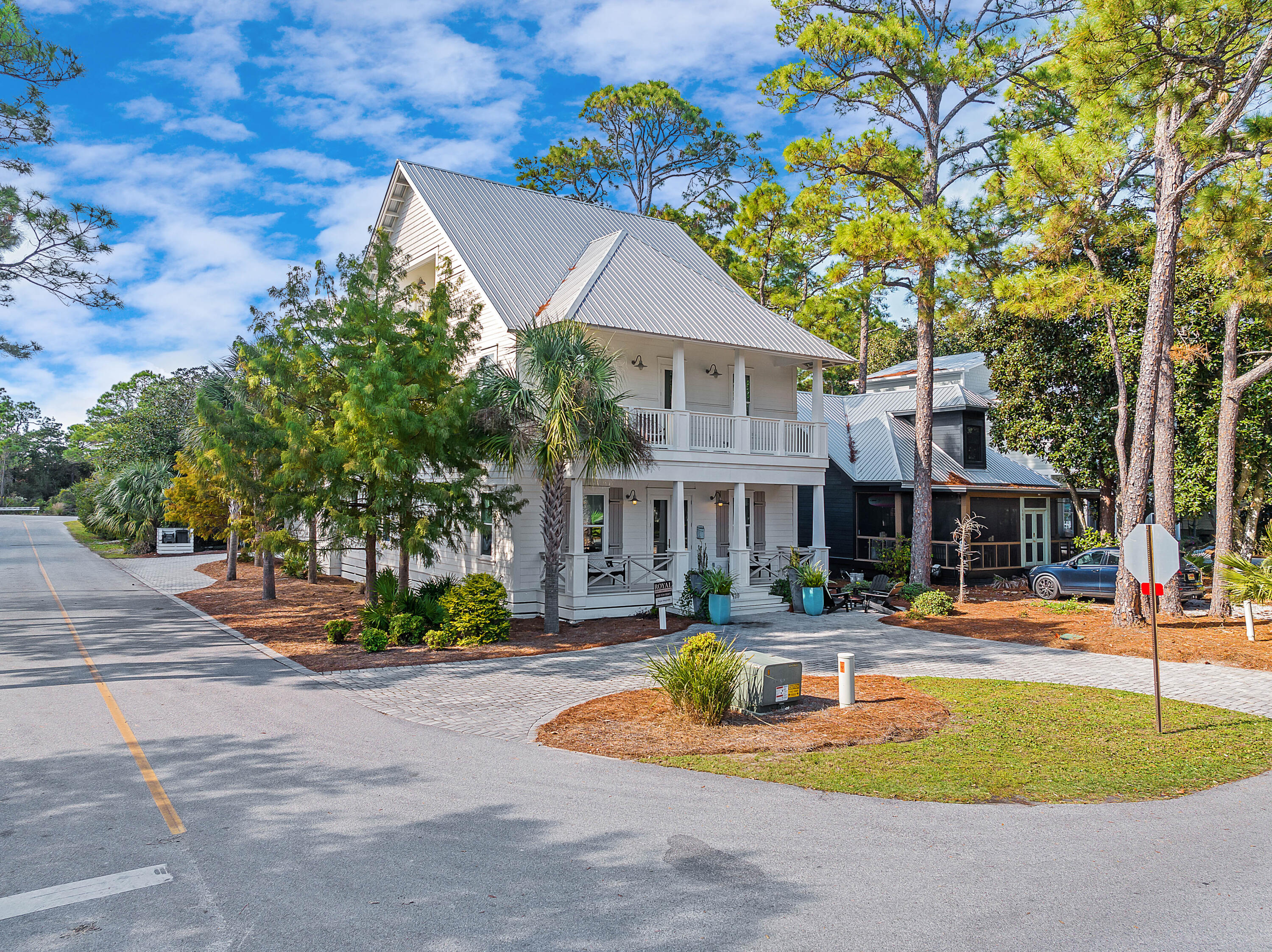 GRAYTON BEACH - Residential