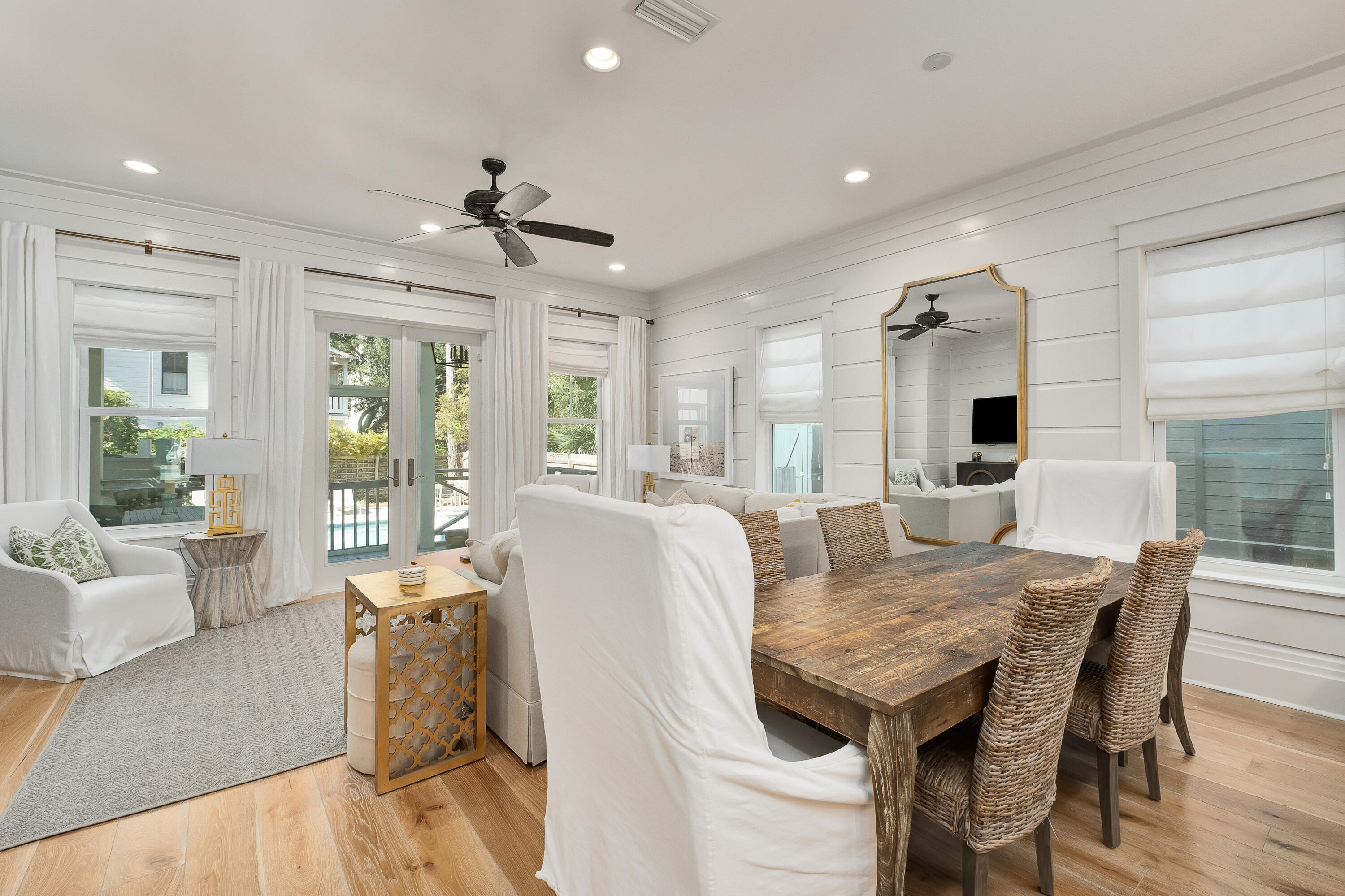 GRAYTON BEACH - Residential