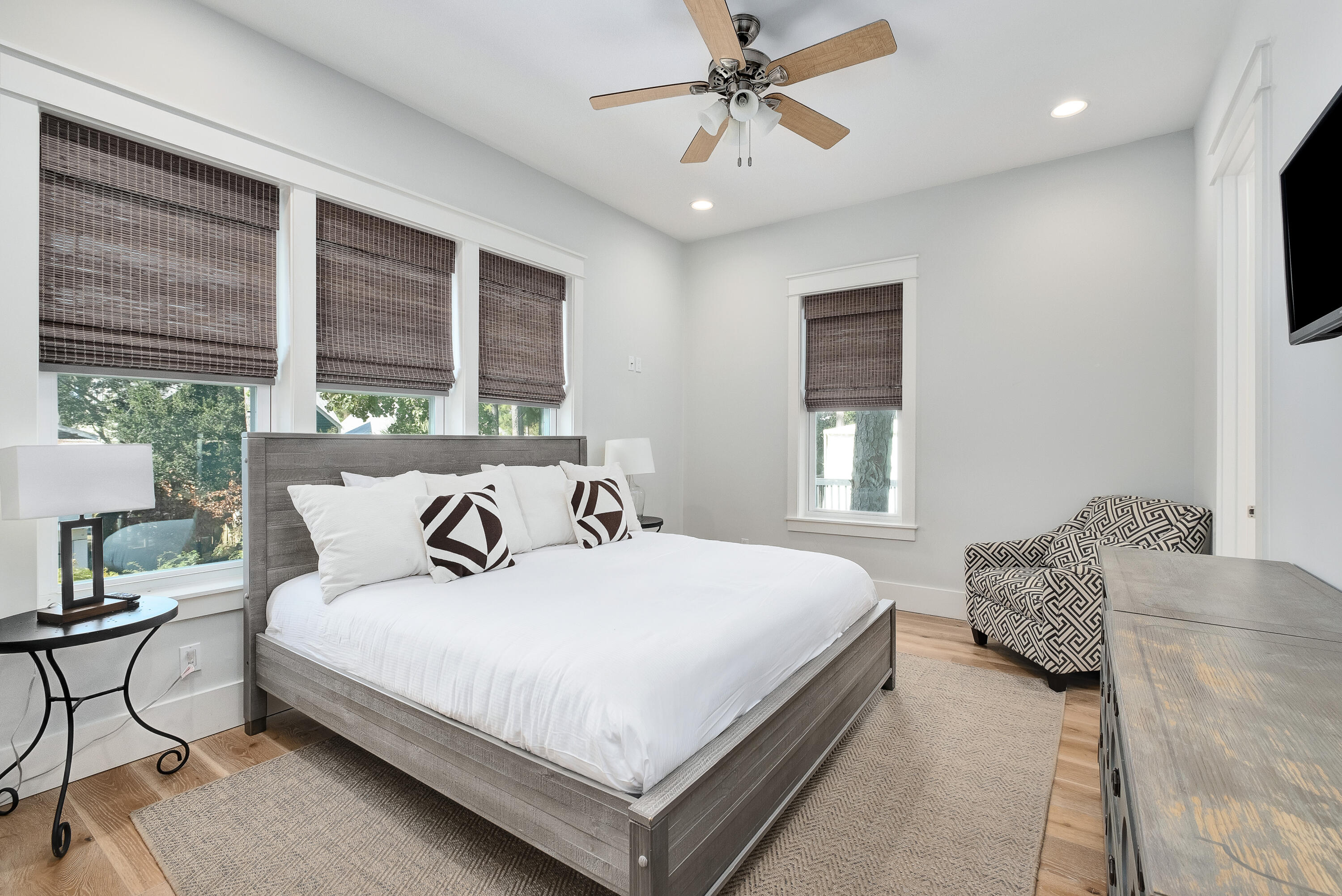 GRAYTON BEACH - Residential