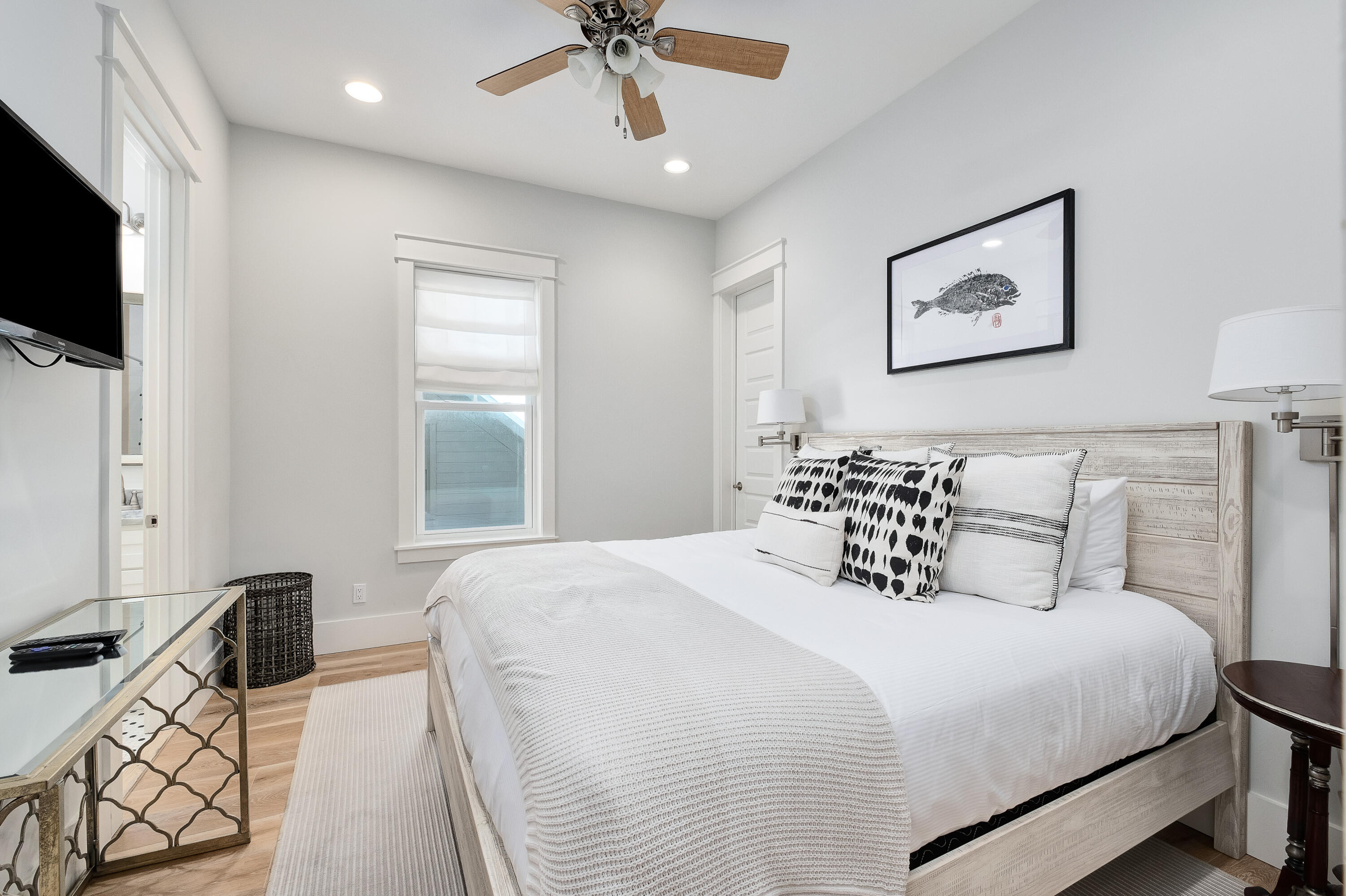 GRAYTON BEACH - Residential
