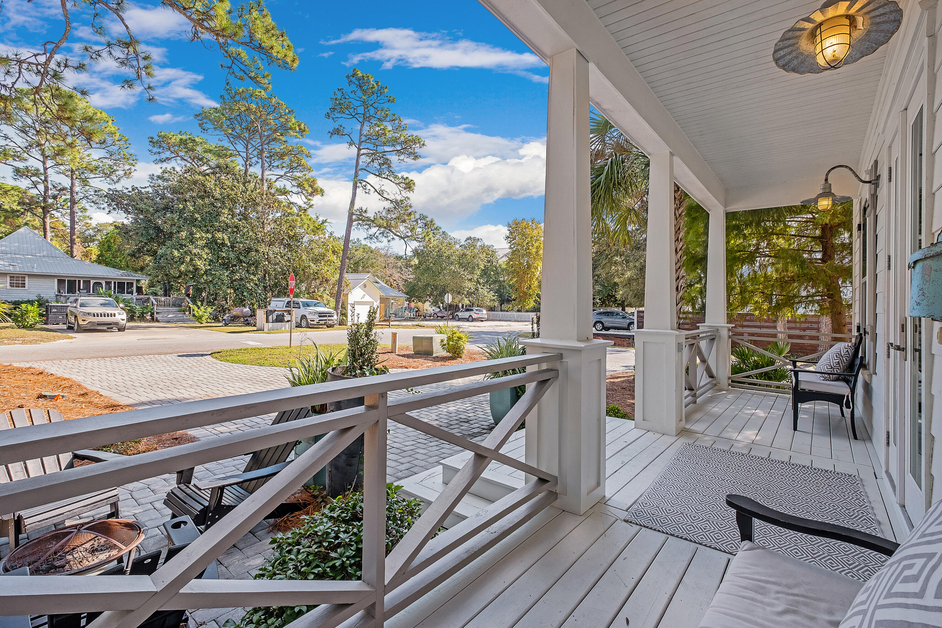 GRAYTON BEACH - Residential