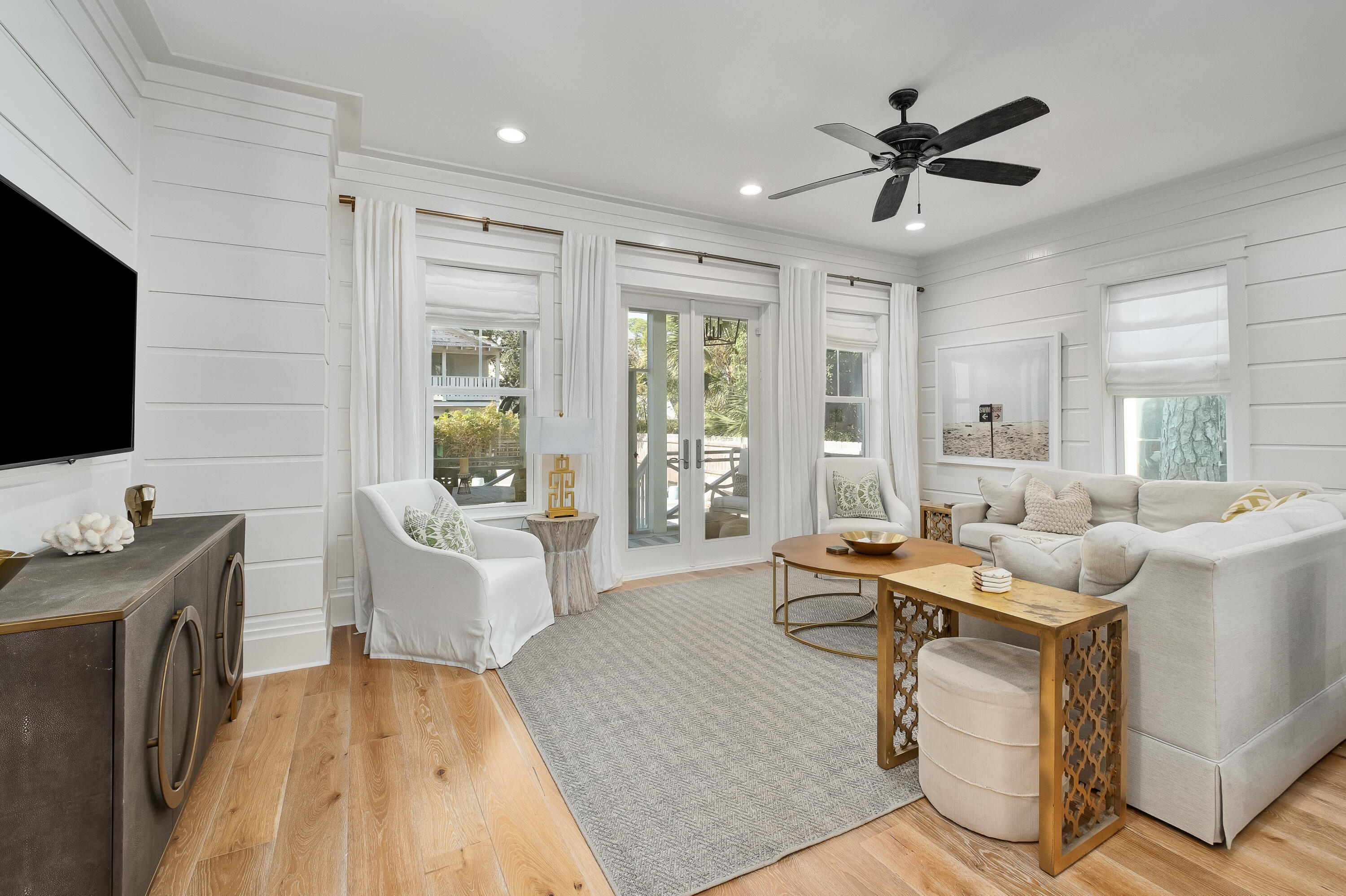 GRAYTON BEACH - Residential