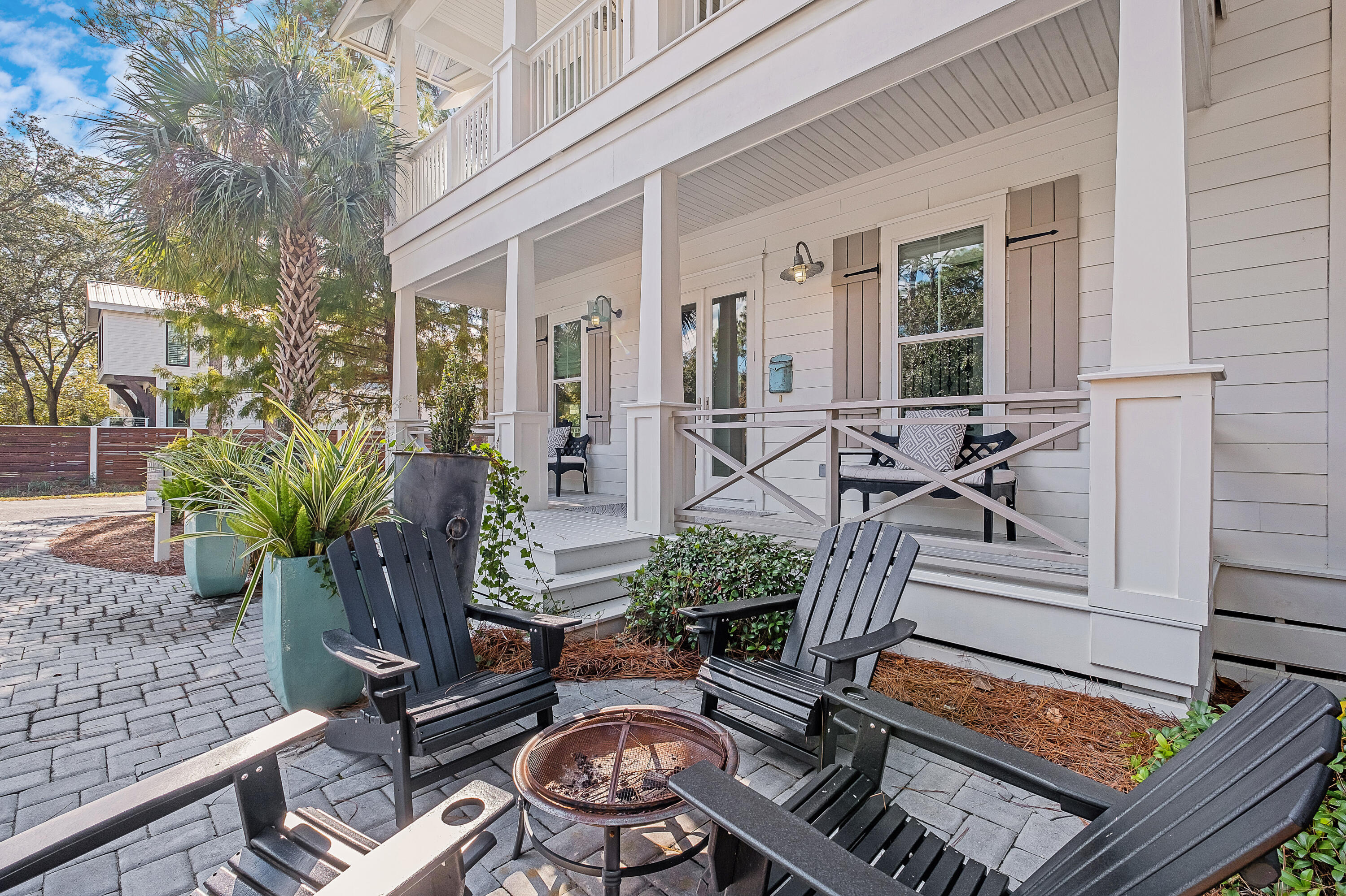 GRAYTON BEACH - Residential