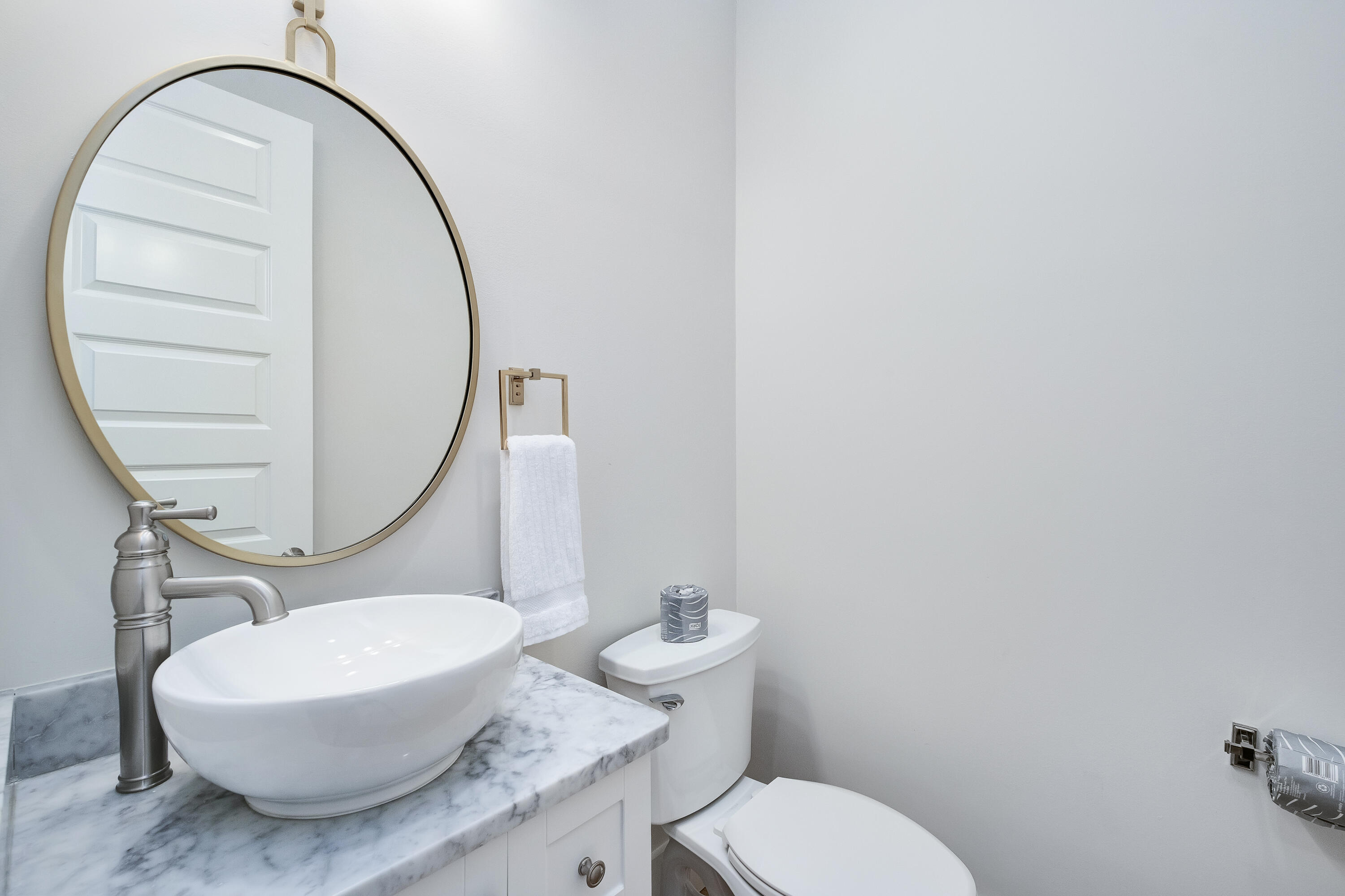 GRAYTON BEACH - Residential