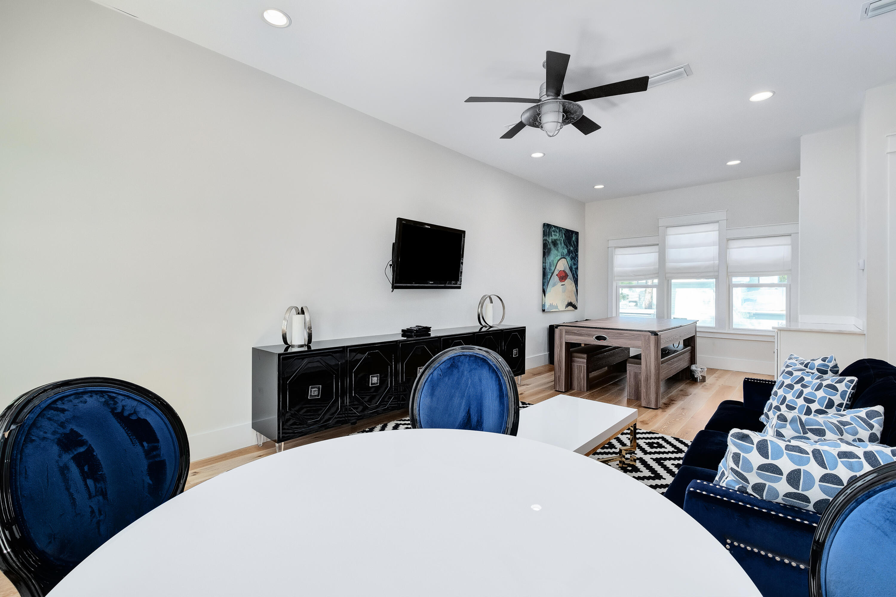 GRAYTON BEACH - Residential