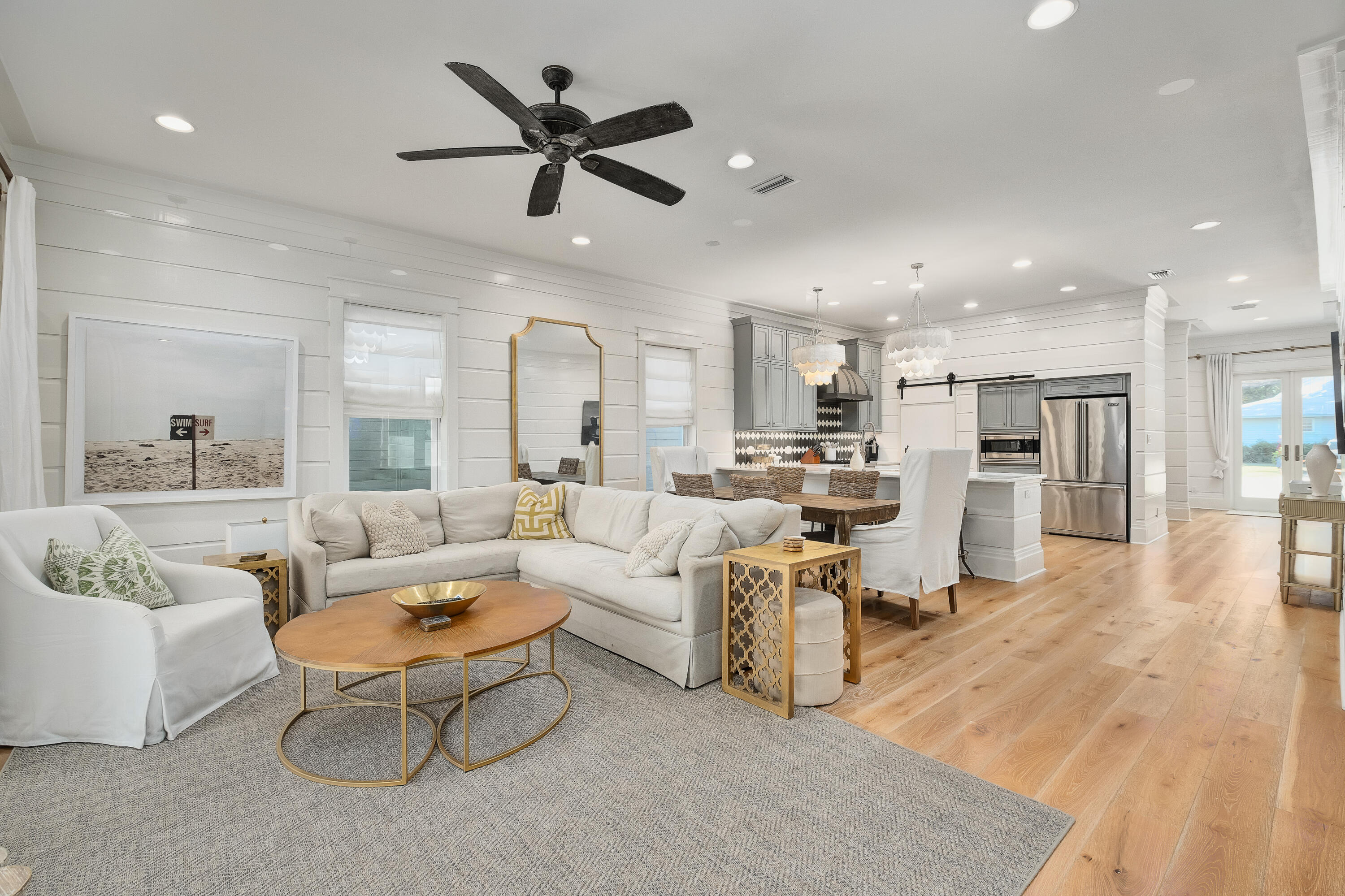 GRAYTON BEACH - Residential
