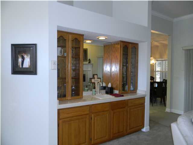 INDIAN BAYOU - Residential